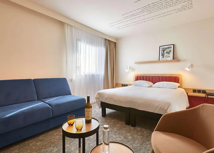 Ibis Styles La Roche-Sur-Yon