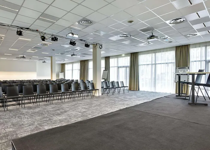Ibis Styles La Roche-Sur-Yon