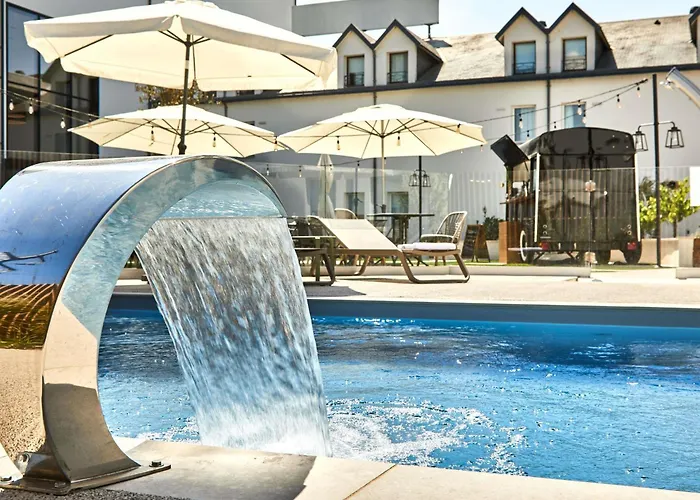 Ibis Styles La Roche-Sur-Yon