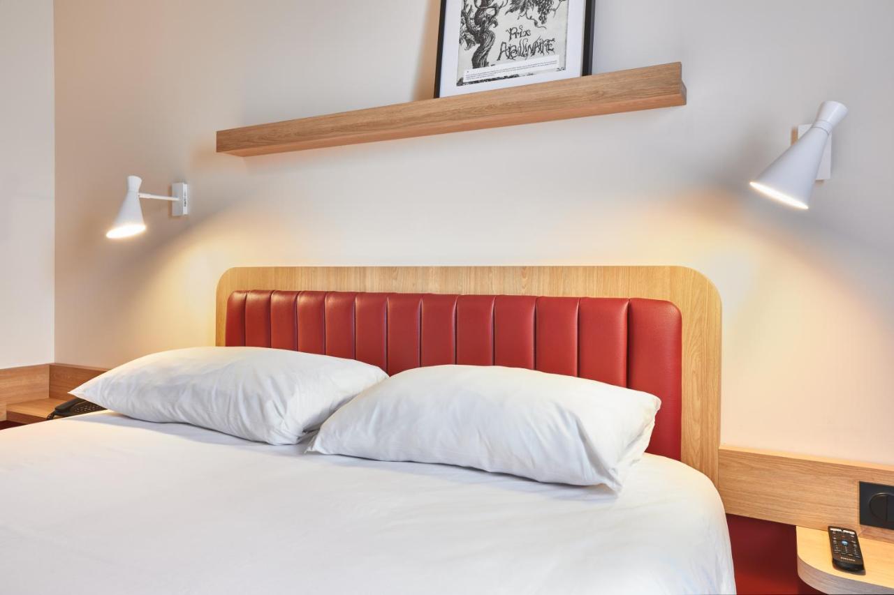 Ibis Styles La Roche-sur-yon 3*