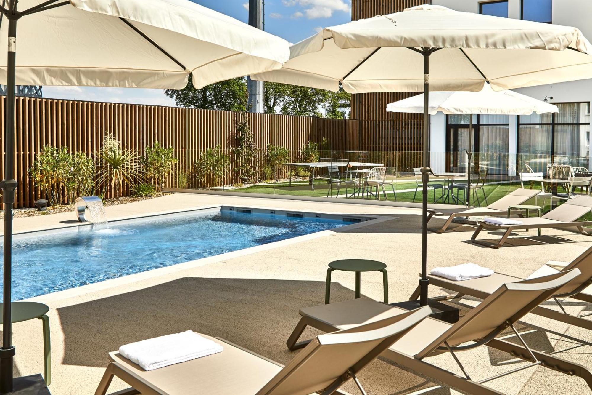 Hotel Ibis Styles La Roche-sur-yon