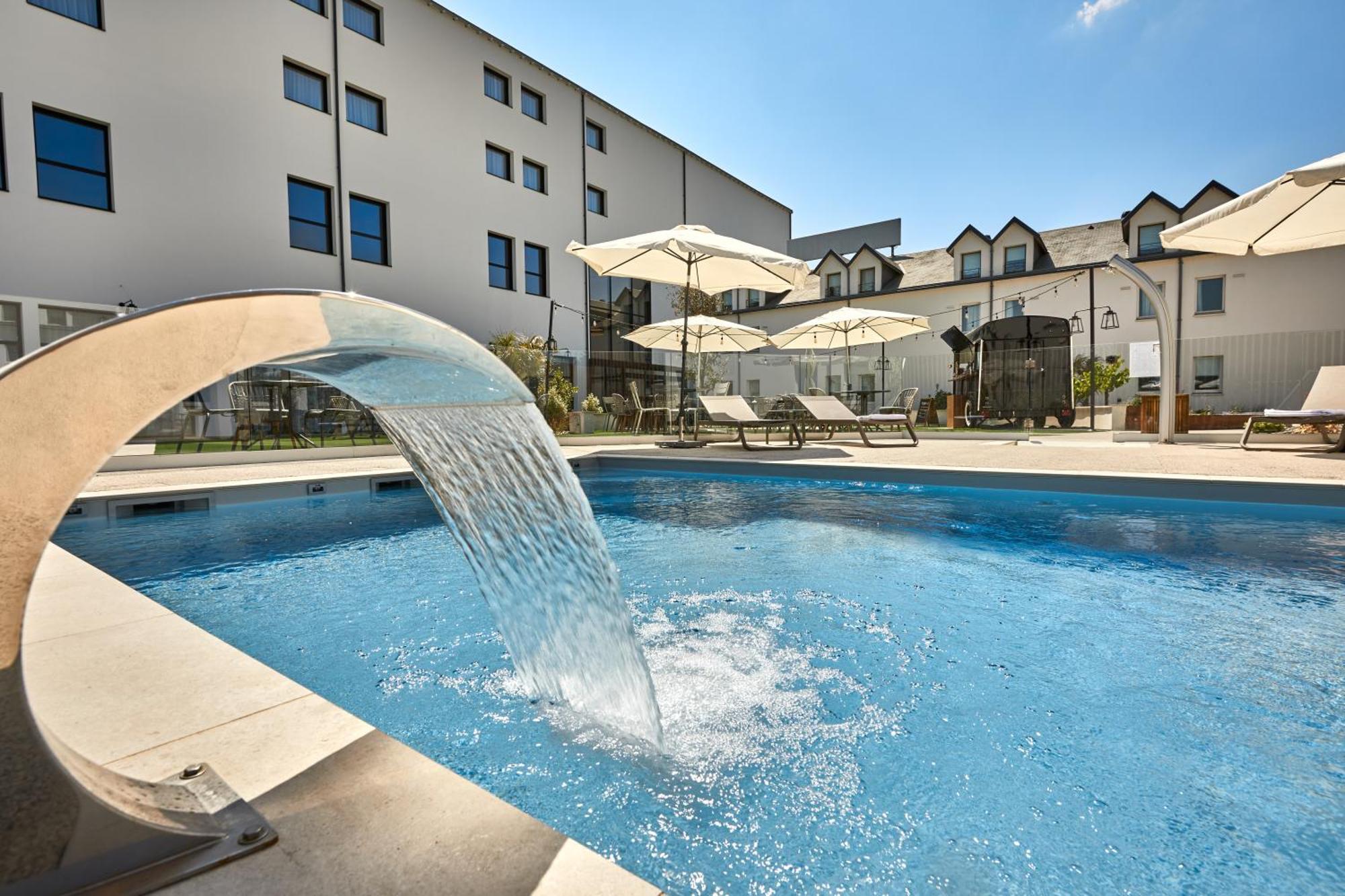 Ibis Styles La Roche-sur-yon Hotel Mouilleron-le-Captif