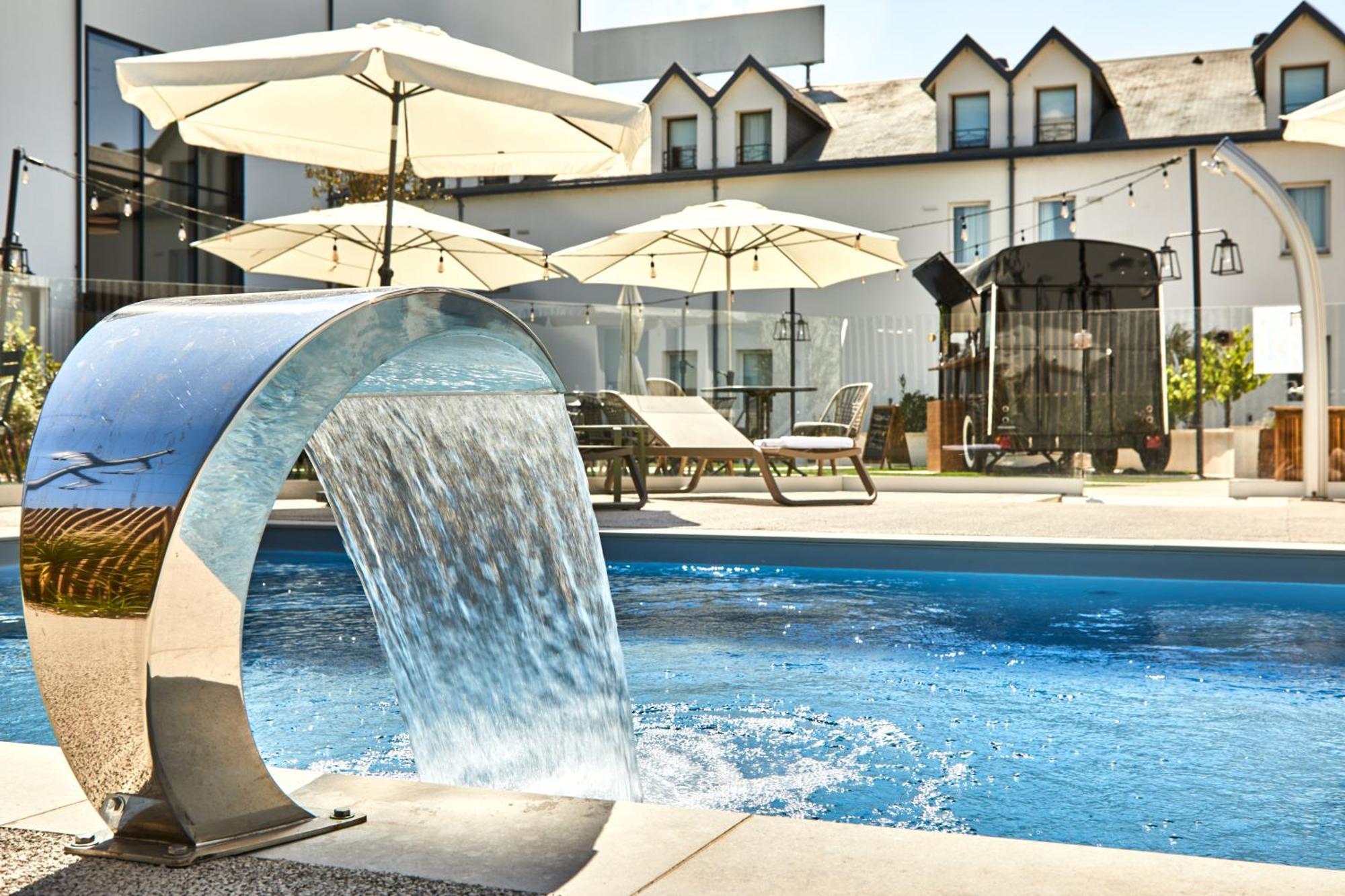 Ibis Styles La Roche-sur-yon Mouilleron-le-Captif