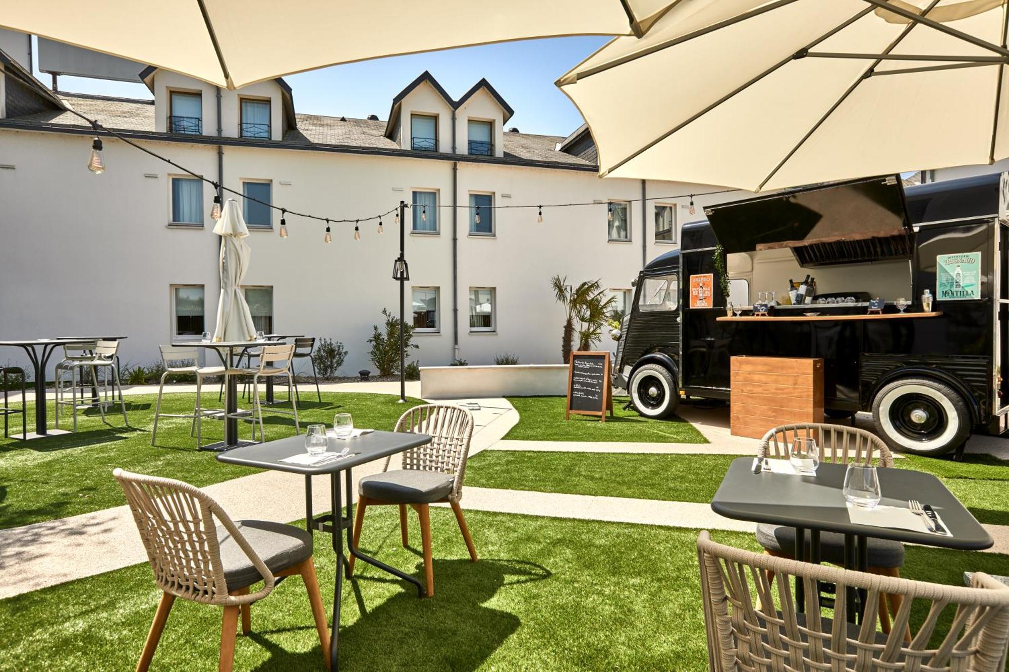 Ibis Styles La Roche-sur-yon Hotel