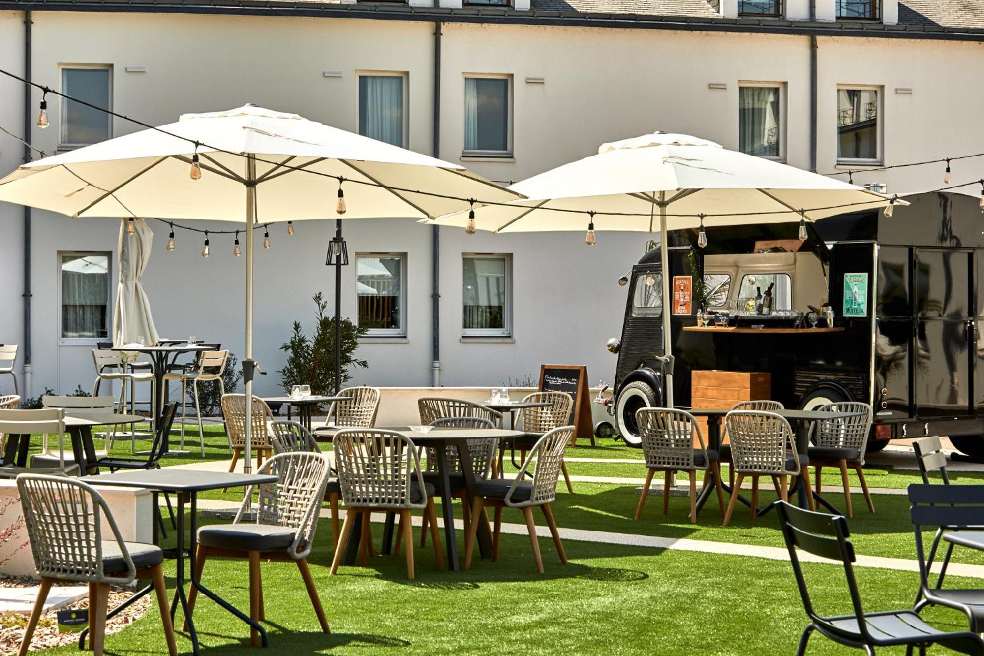 Ibis Styles La Roche-sur-yon