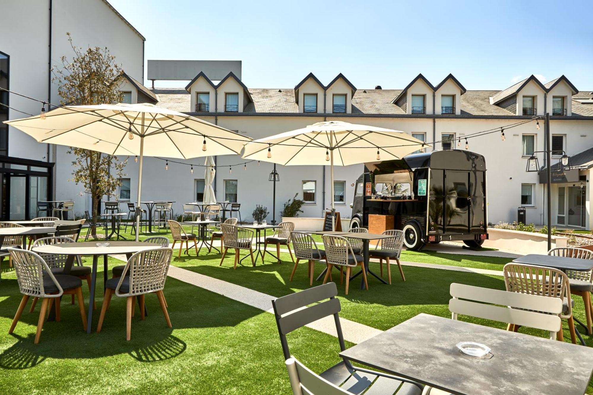 Ibis Styles La Roche-sur-yon Mouilleron-le-Captif