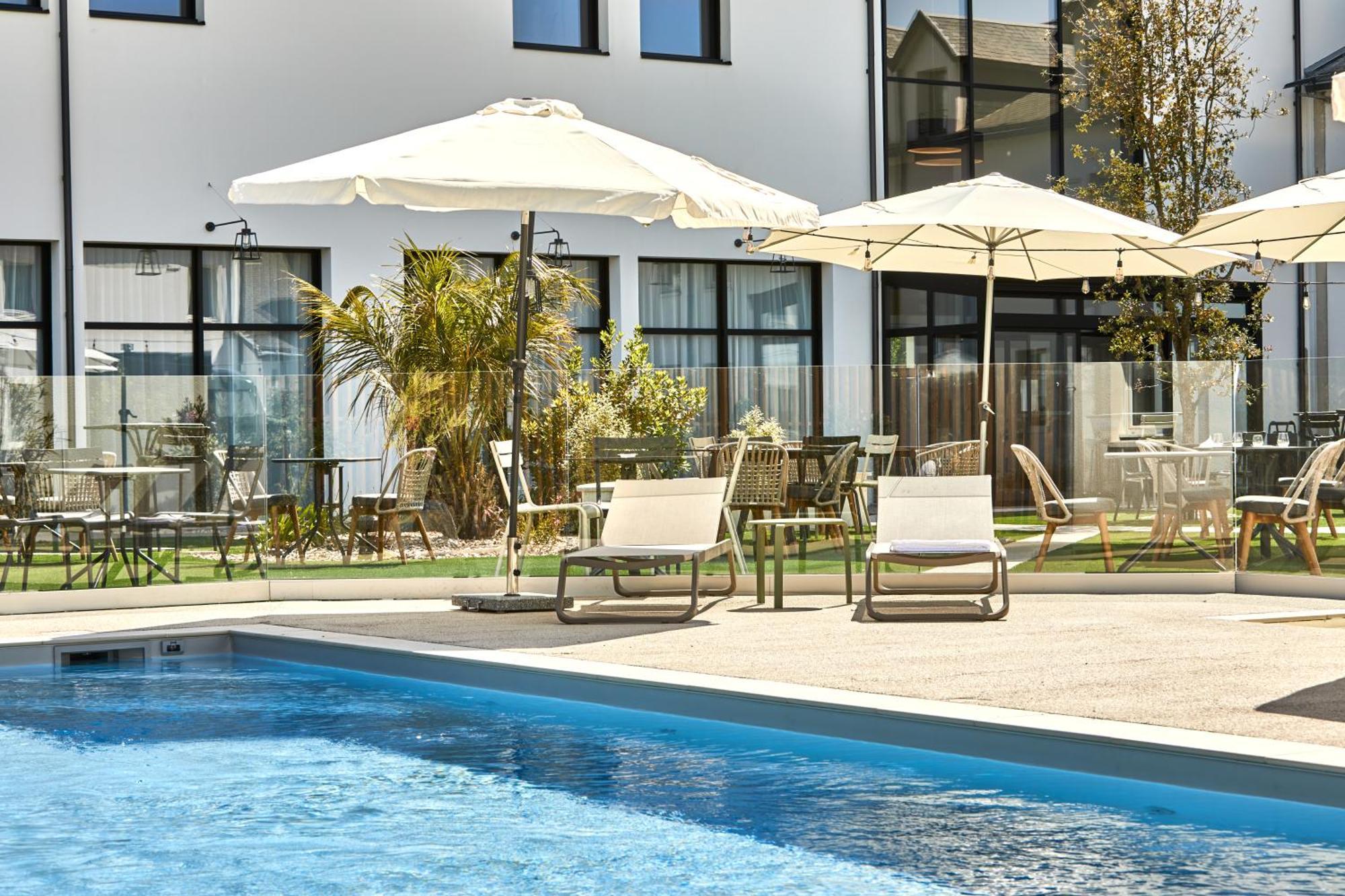 Hotel Ibis Styles La Roche-sur-yon 3*