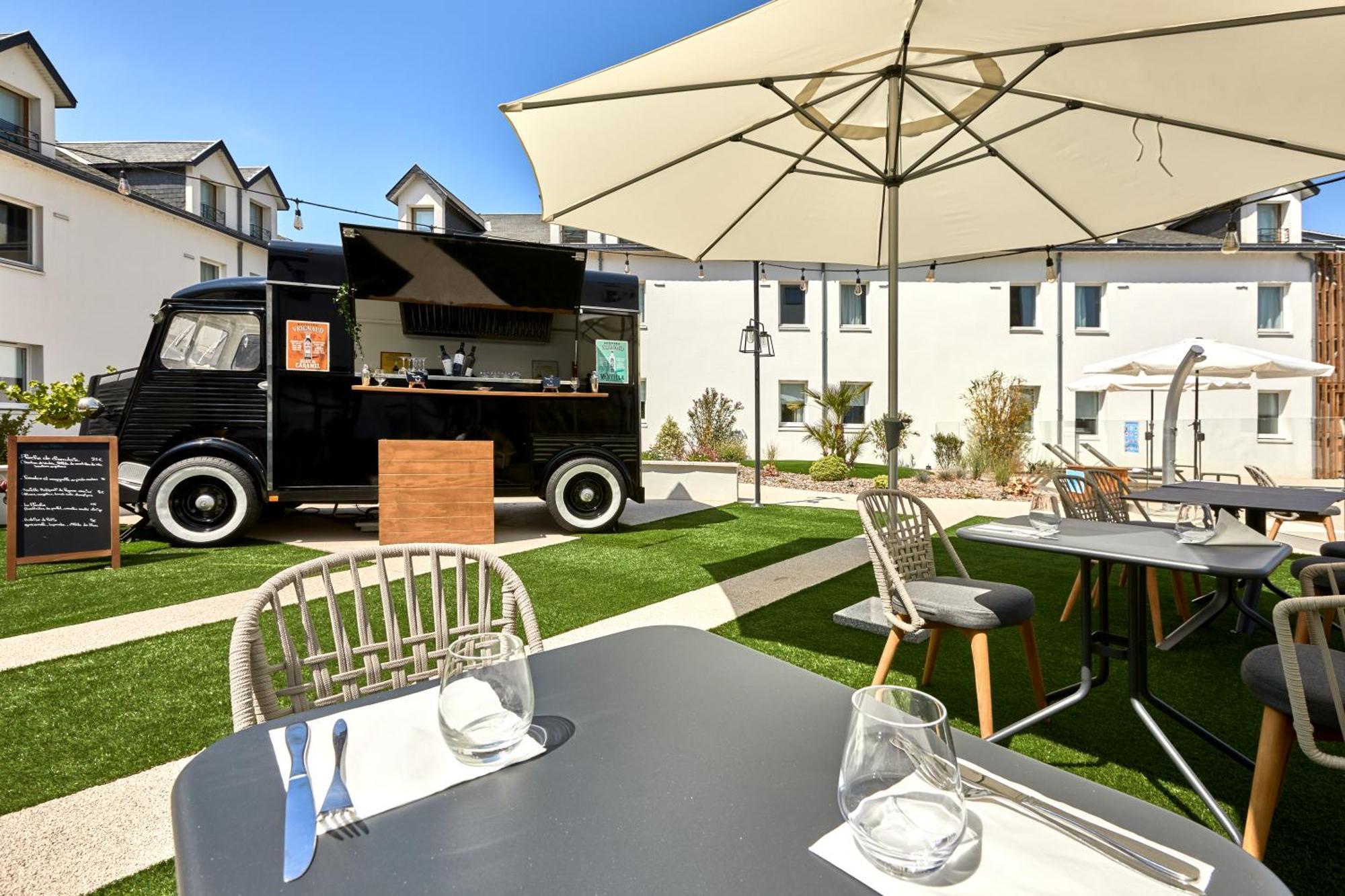 Hotel Ibis Styles La Roche-sur-yon