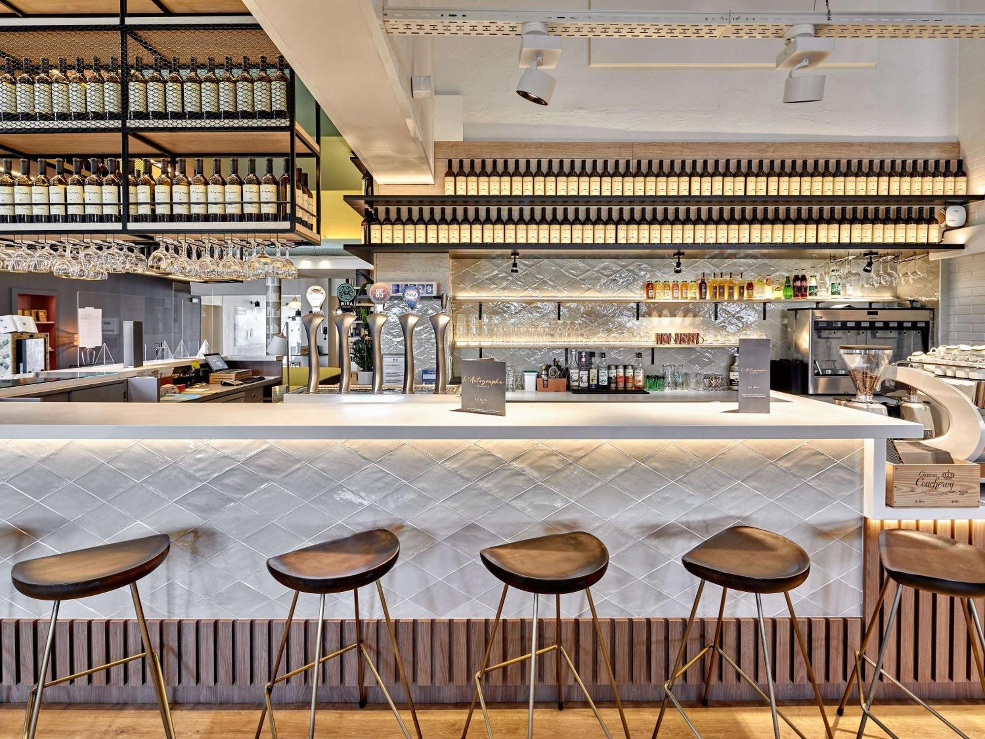 Hotel Ibis Styles La Roche-sur-yon