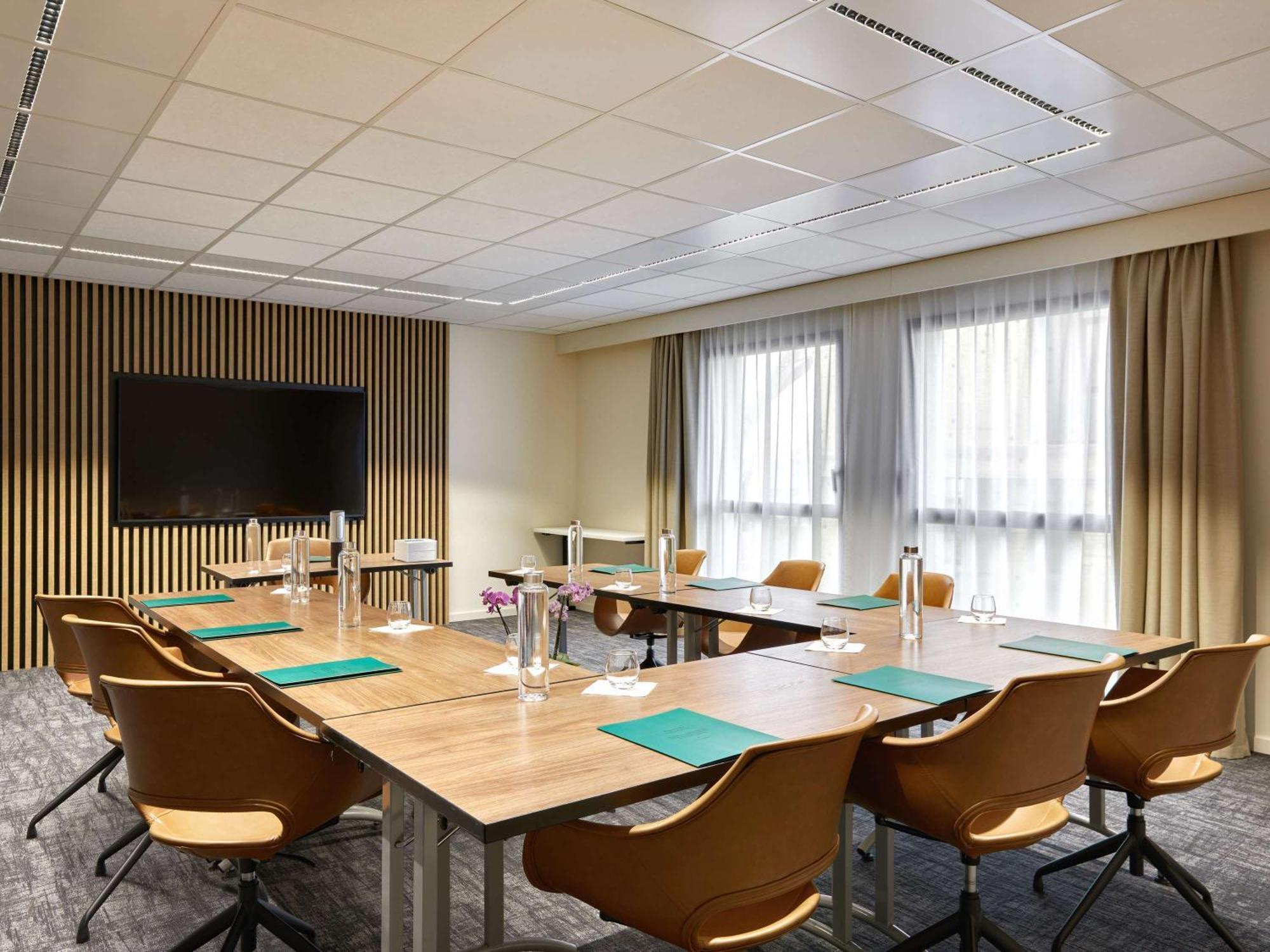 Ibis Styles La Roche-sur-yon Hotel Mouilleron-le-Captif