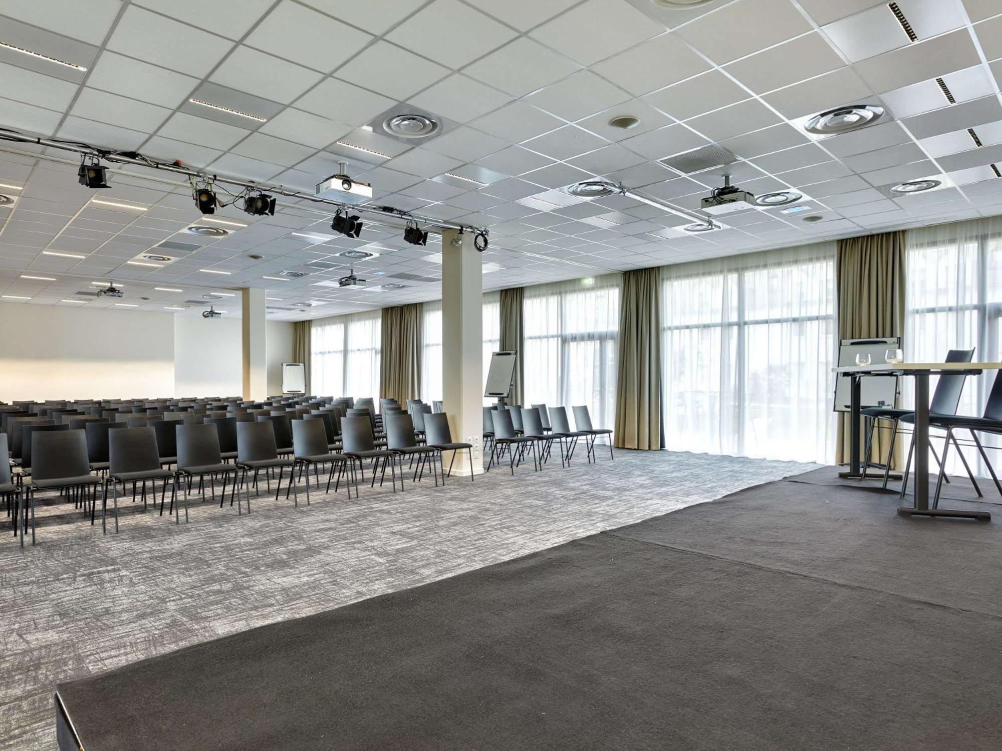 Hotel Ibis Styles La Roche-sur-yon Mouilleron-le-Captif