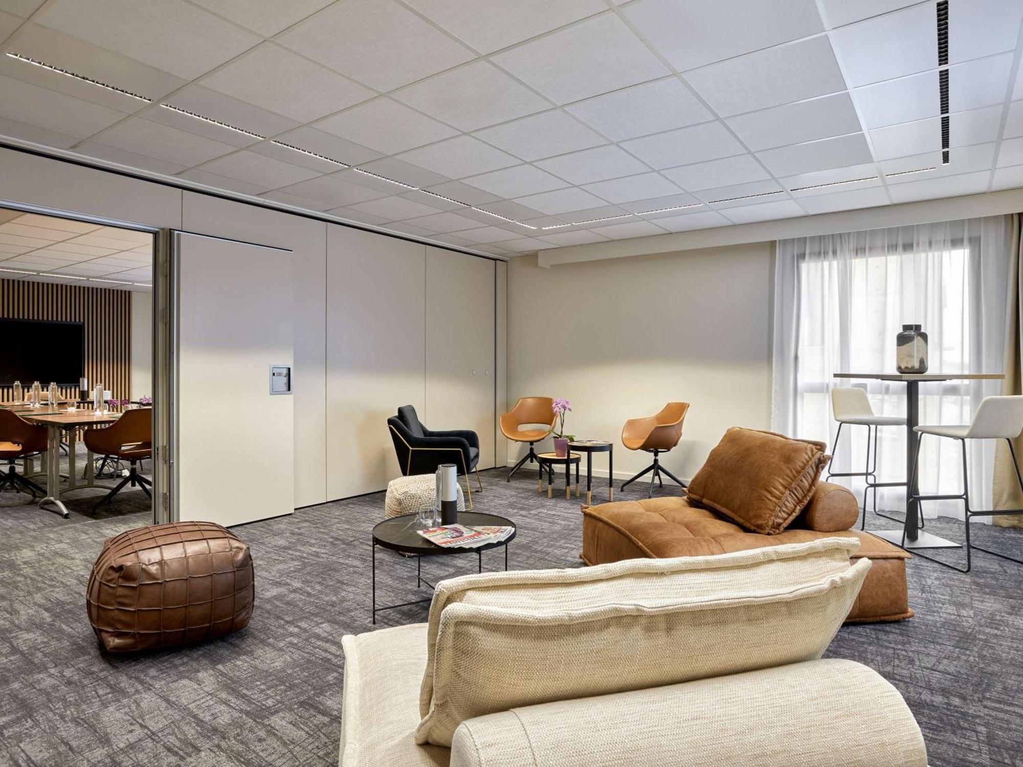Ibis Styles La Roche-sur-yon 3*