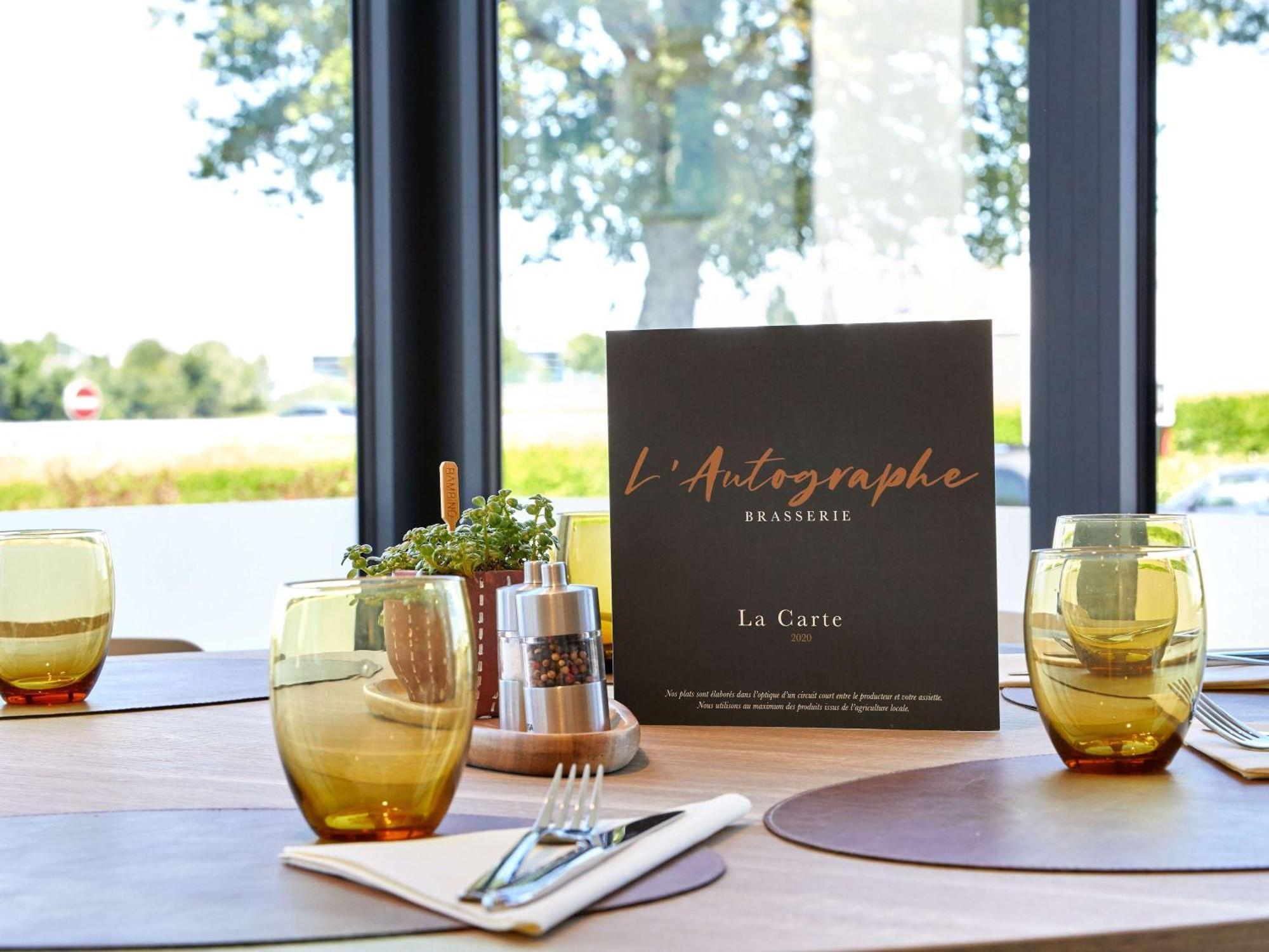 Ibis Styles La Roche-sur-yon