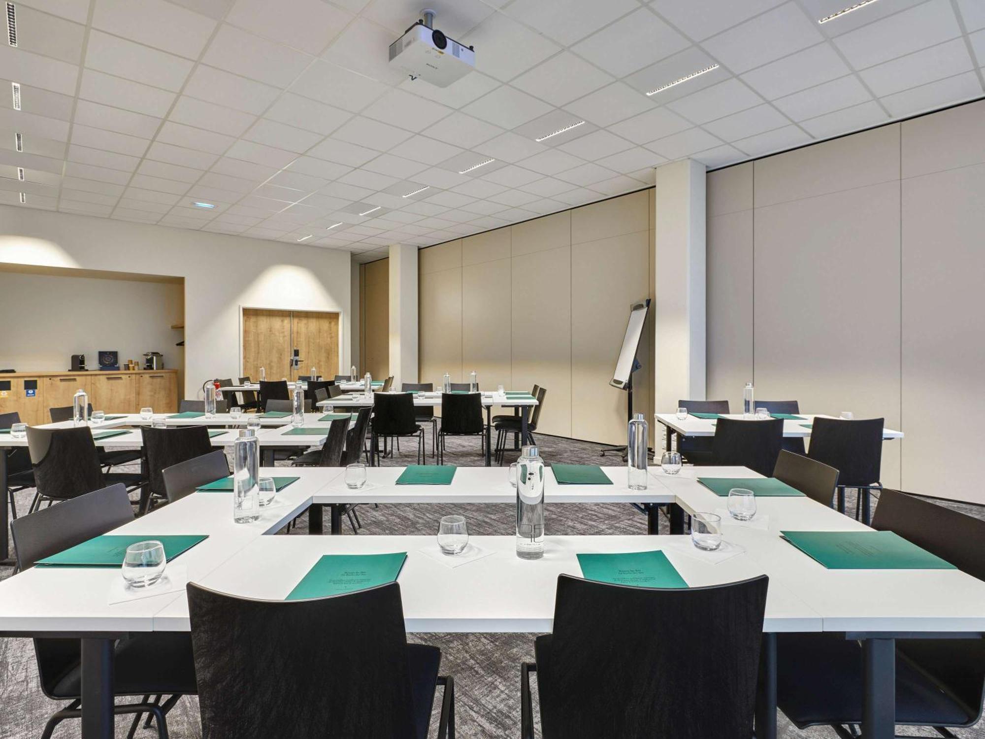 Hotel Ibis Styles La Roche-sur-yon Mouilleron-le-Captif