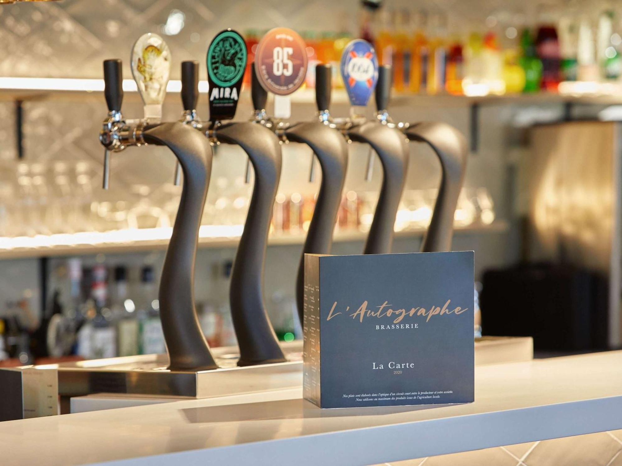 Hotel Ibis Styles La Roche-sur-yon Mouilleron-le-Captif