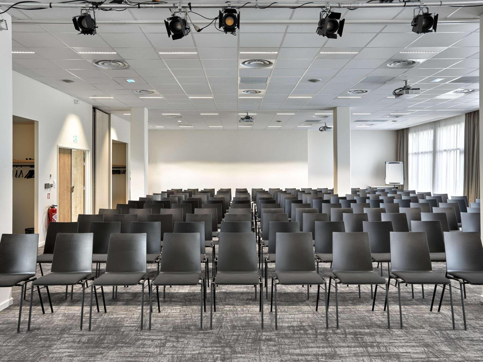 Hotel Ibis Styles La Roche-sur-yon Mouilleron-le-Captif
