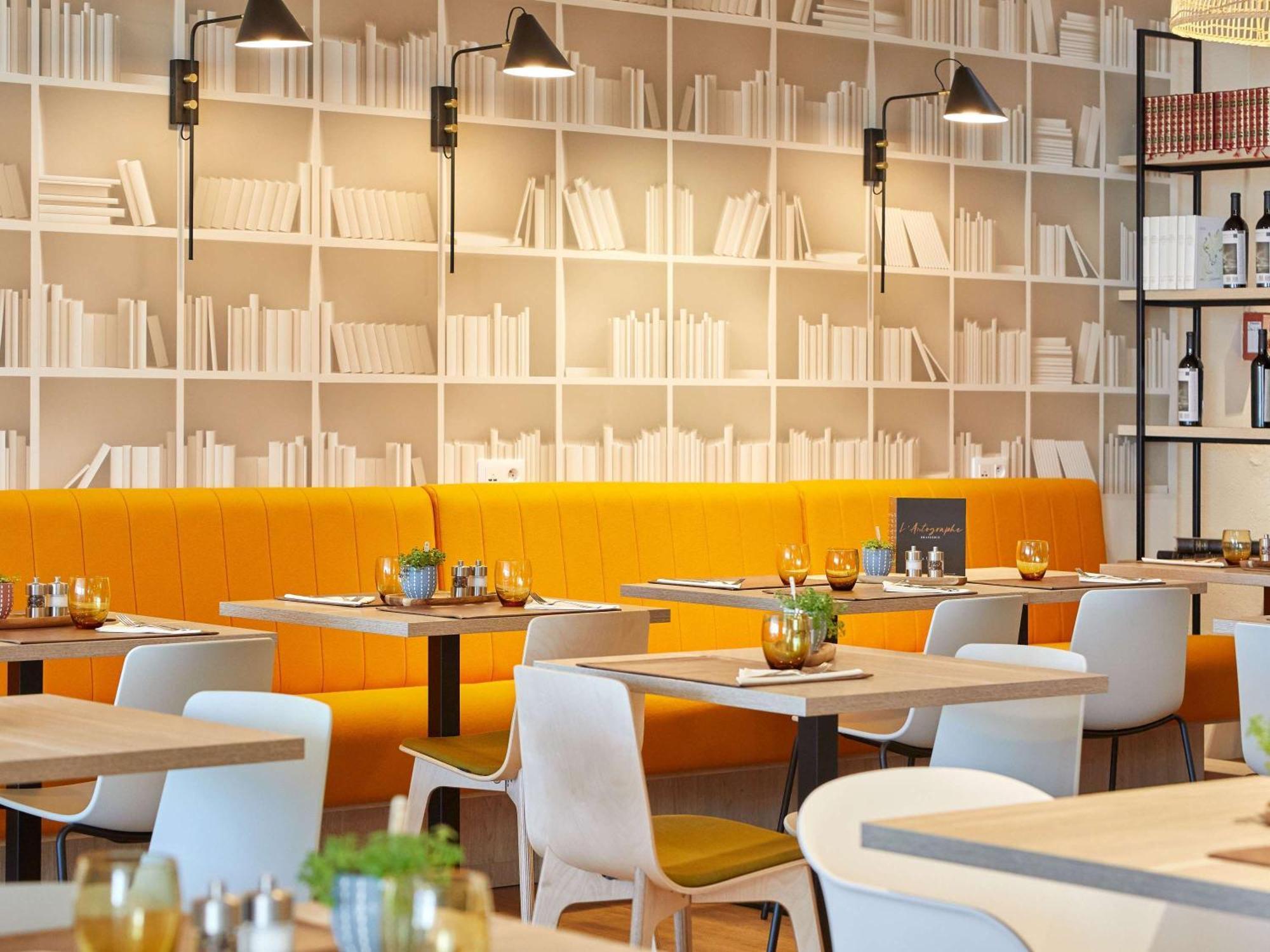 Ibis Styles La Roche-sur-yon Mouilleron-le-Captif