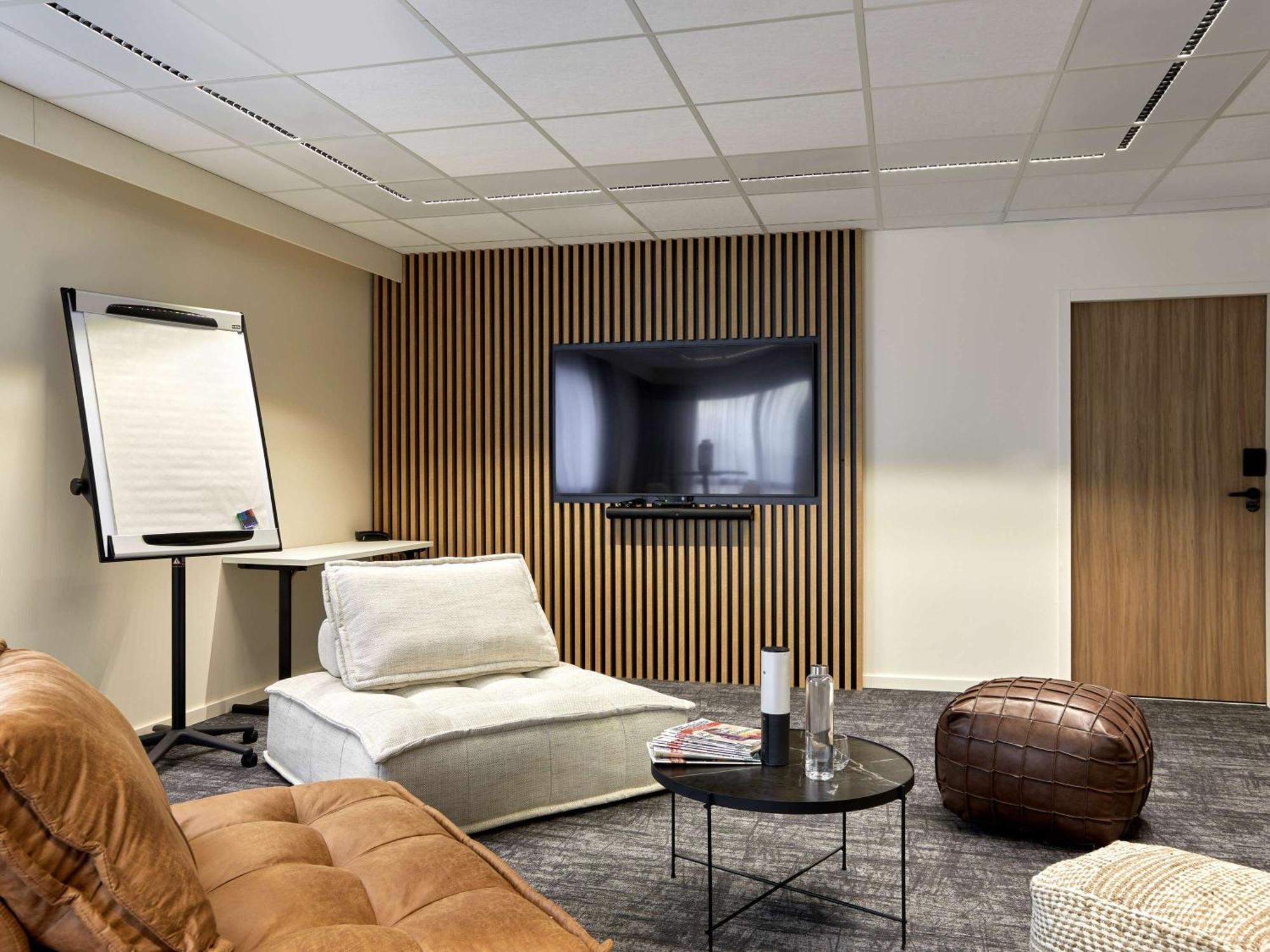 Ibis Styles La Roche-sur-yon 3* Mouilleron-le-Captif