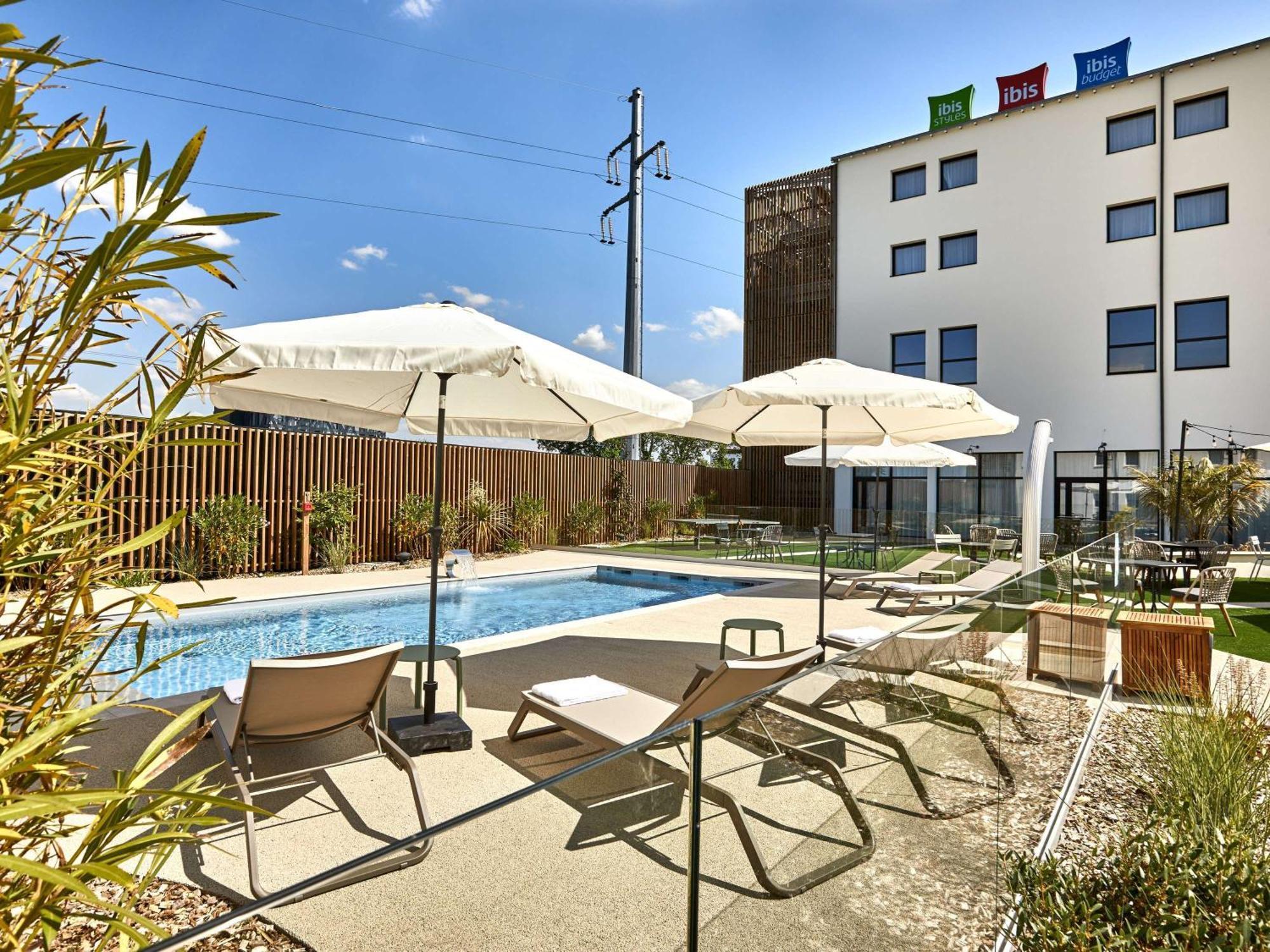 Ibis Styles La Roche-sur-yon