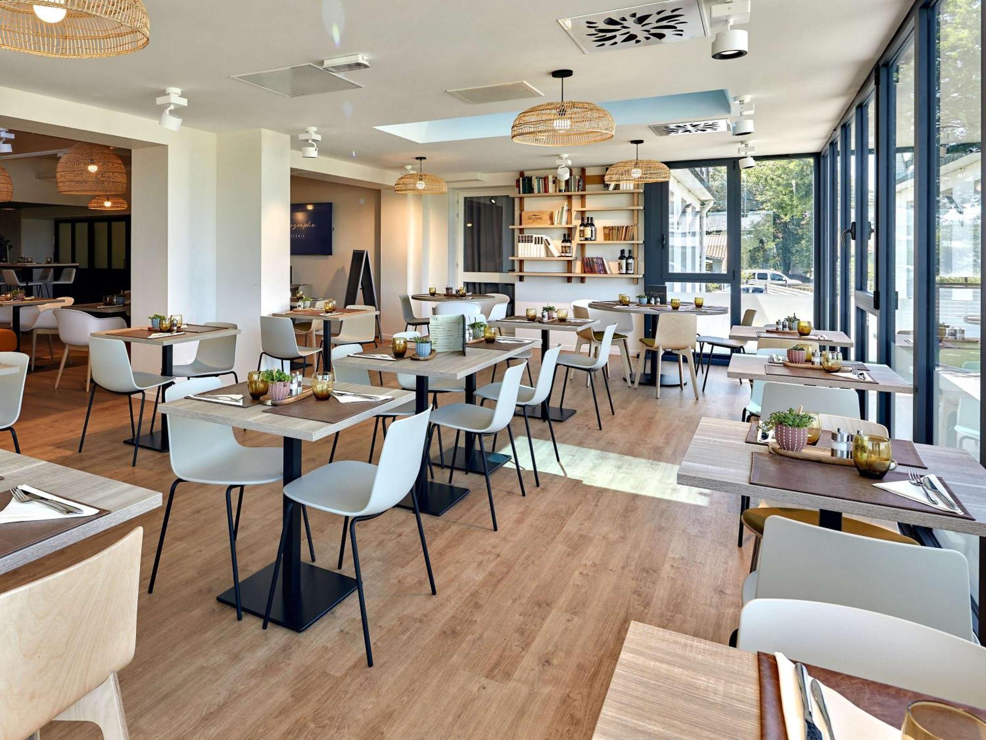 Ibis Styles La Roche-sur-yon Hotel