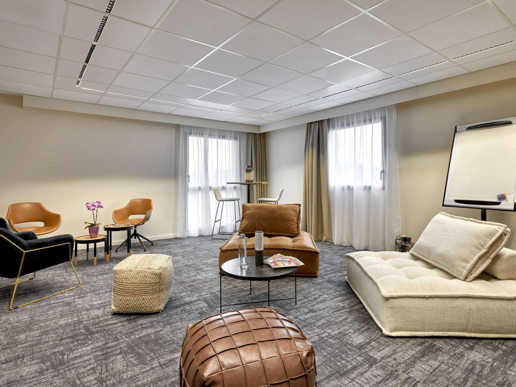 Hotel Ibis Styles La Roche-sur-yon