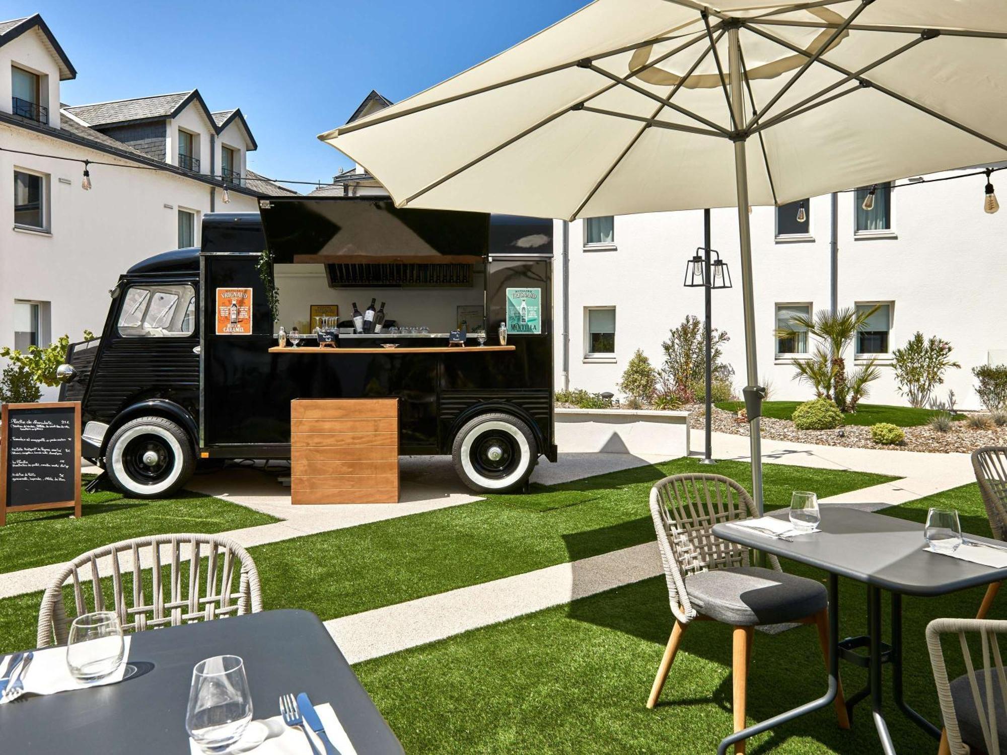 Hotel Ibis Styles La Roche-sur-yon Mouilleron-le-Captif
