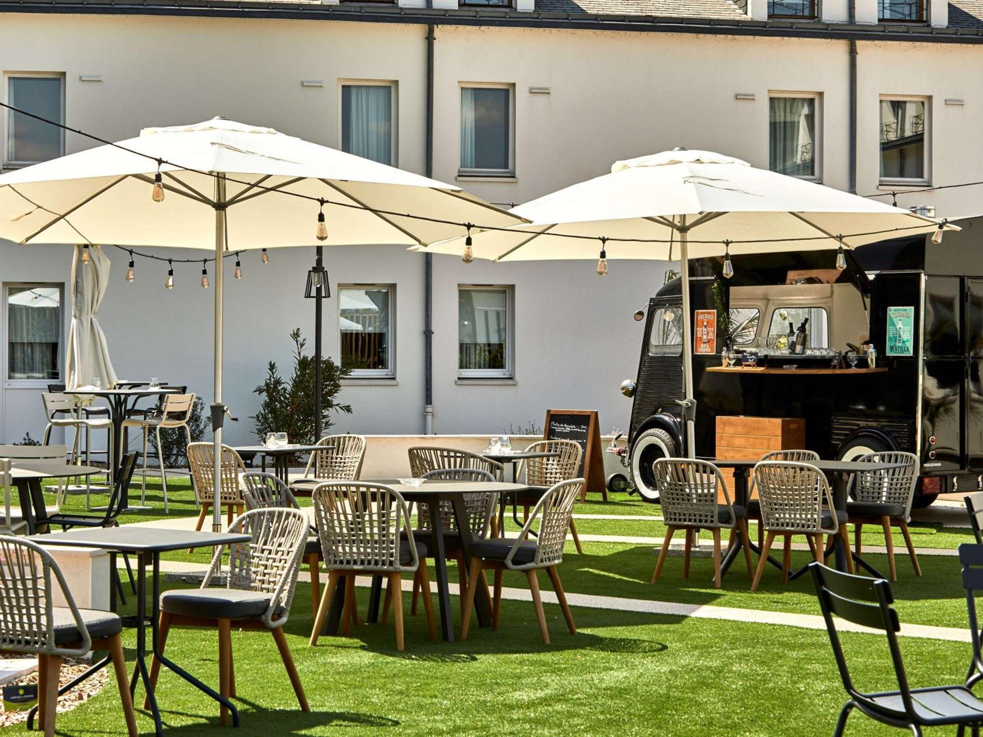 Ibis Styles La Roche-sur-yon 3*
