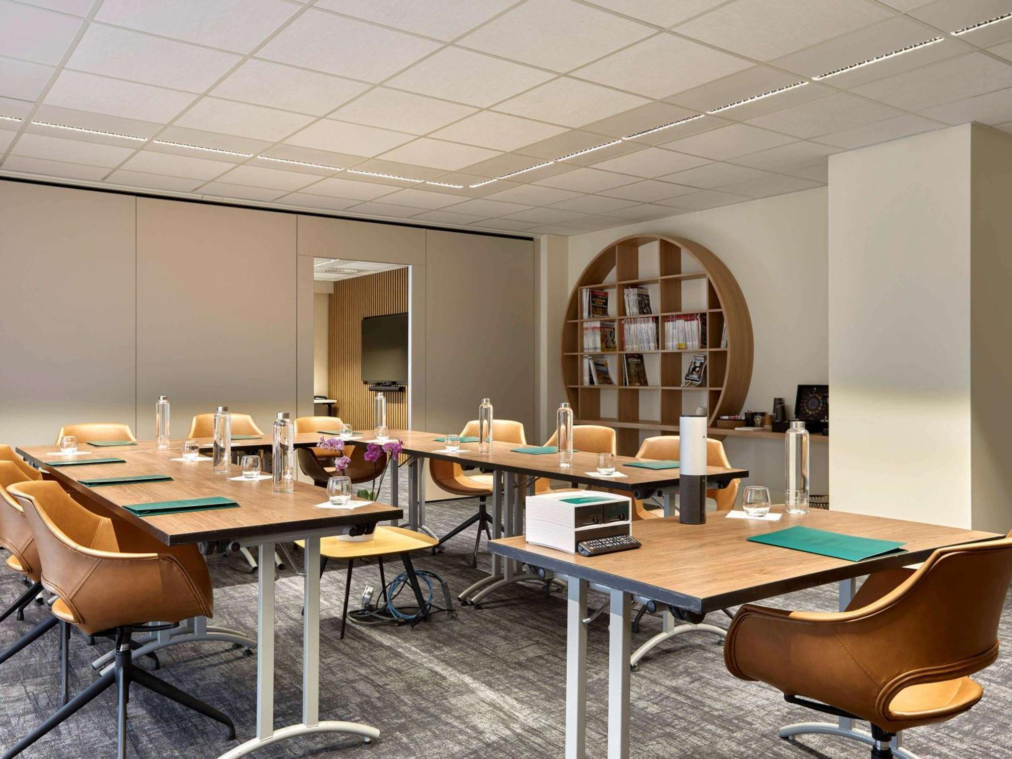 Ibis Styles La Roche-sur-yon Mouilleron-le-Captif