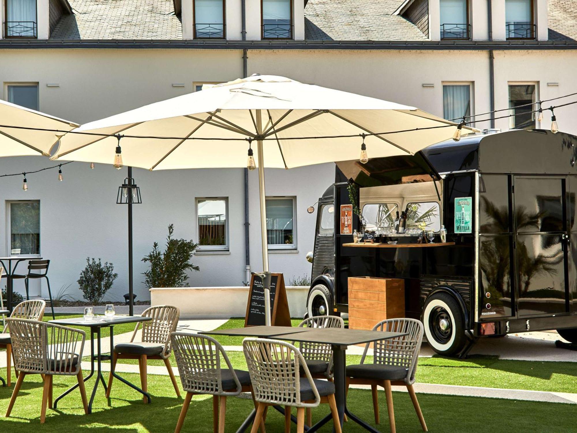 Ibis Styles La Roche-sur-yon 3* Mouilleron-le-Captif