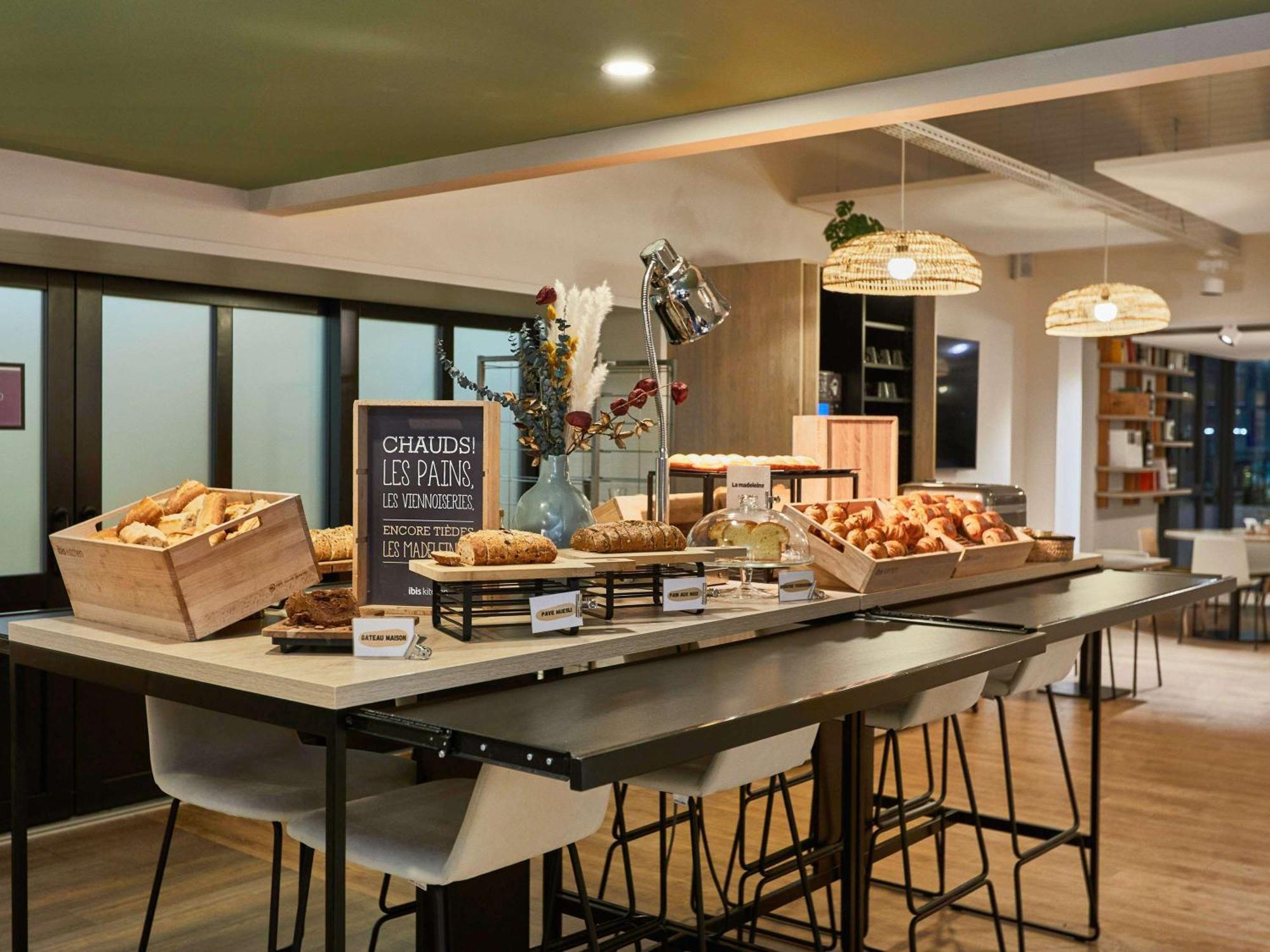 Hotel Ibis Styles La Roche-sur-yon