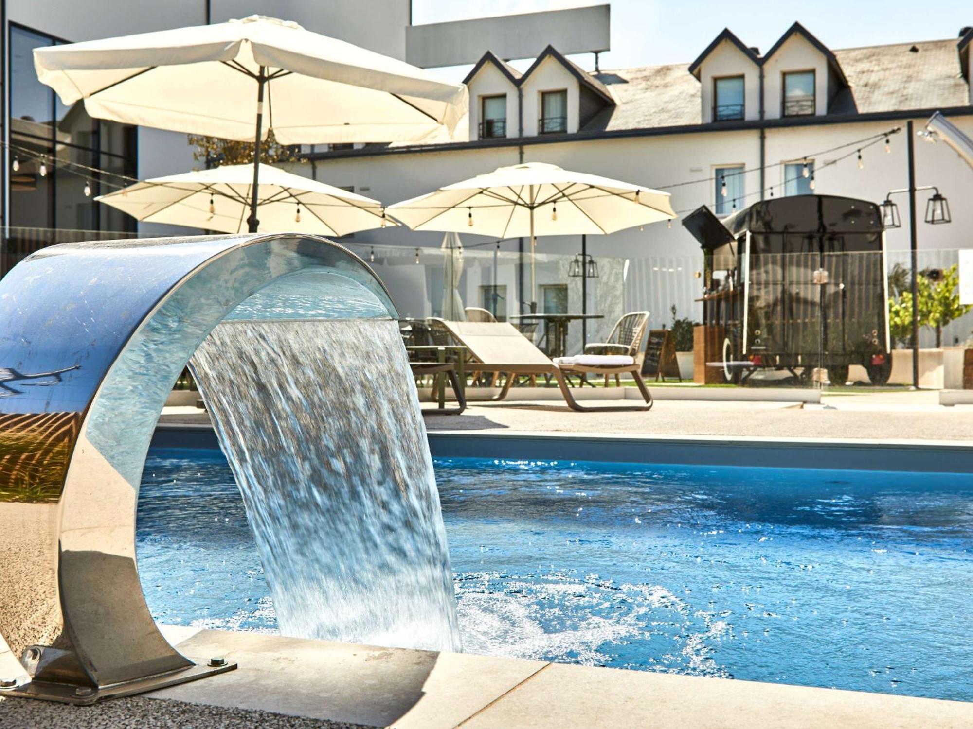 Hotel Ibis Styles La Roche-sur-yon Mouilleron-le-Captif
