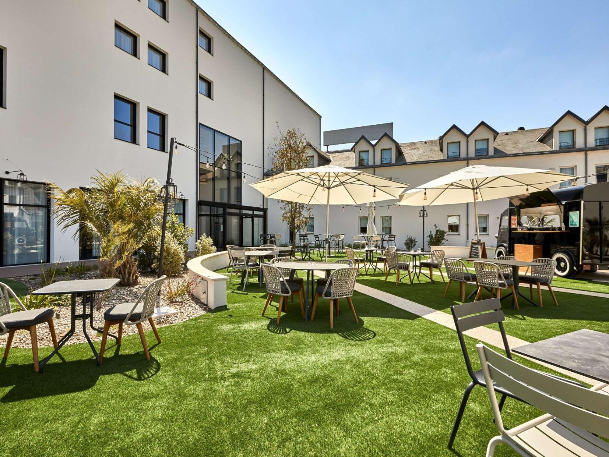 Ibis Styles La Roche-sur-yon