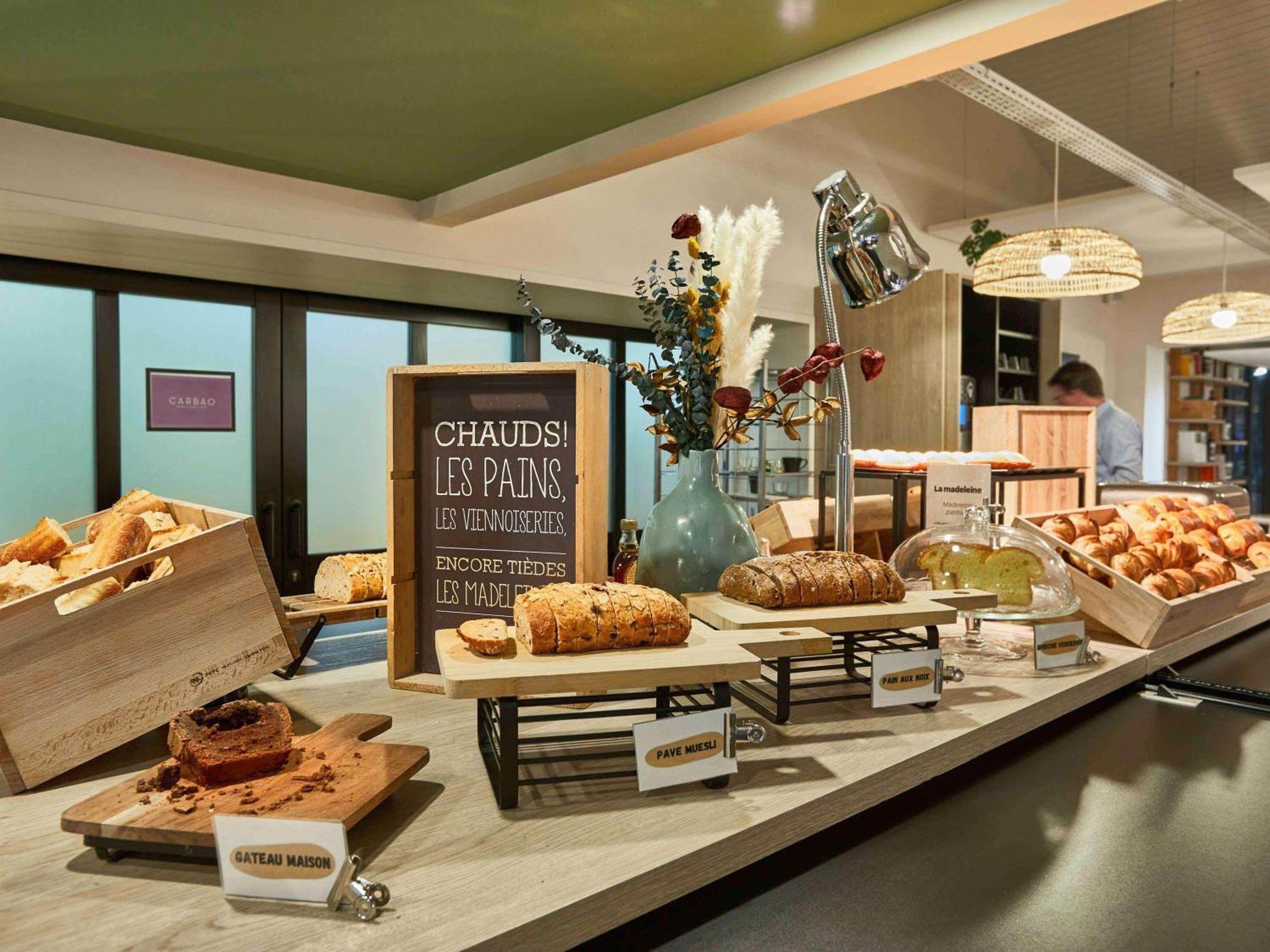 Ibis Styles La Roche-sur-yon Hotel