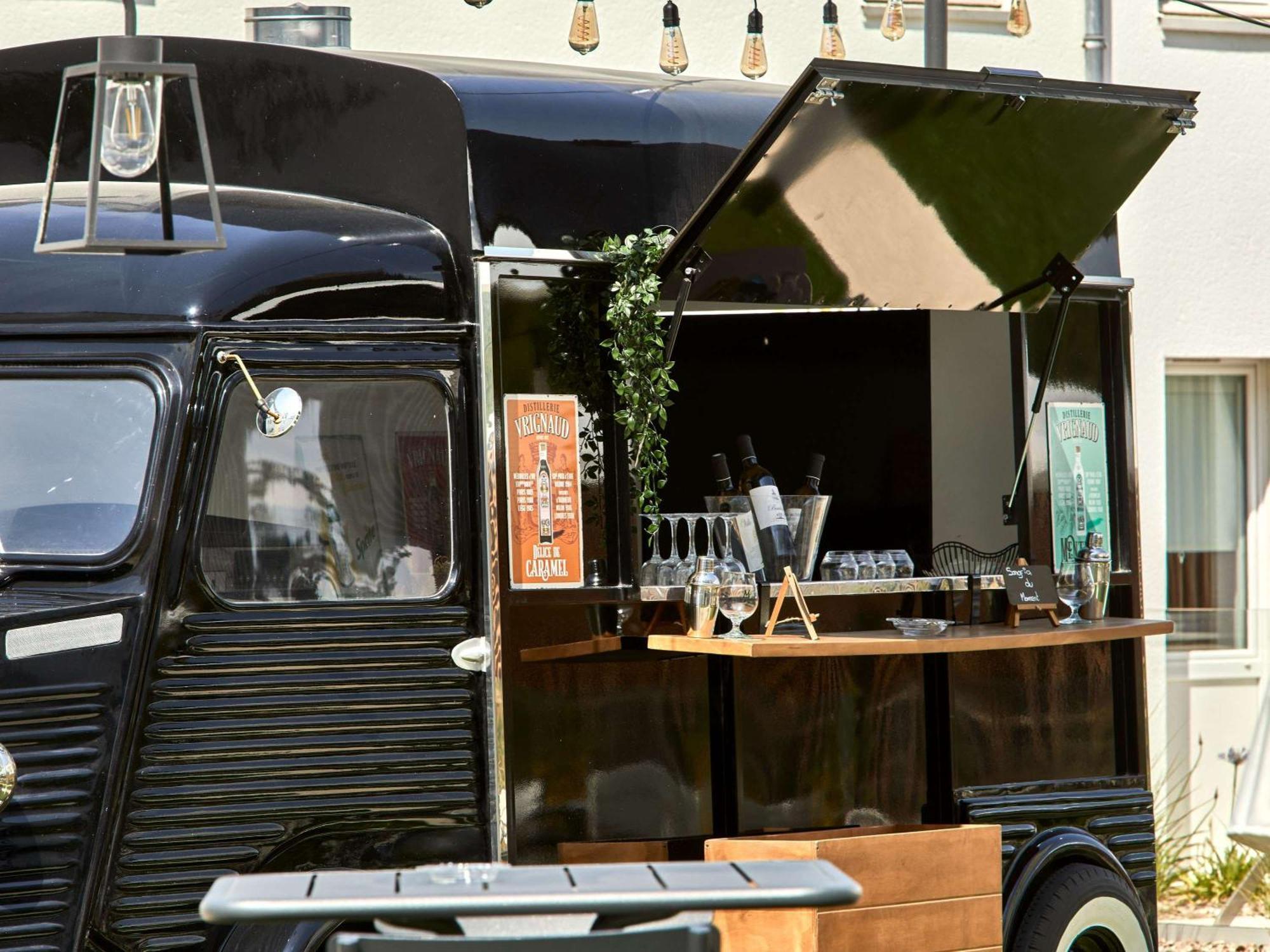 Hotel Ibis Styles La Roche-sur-yon
