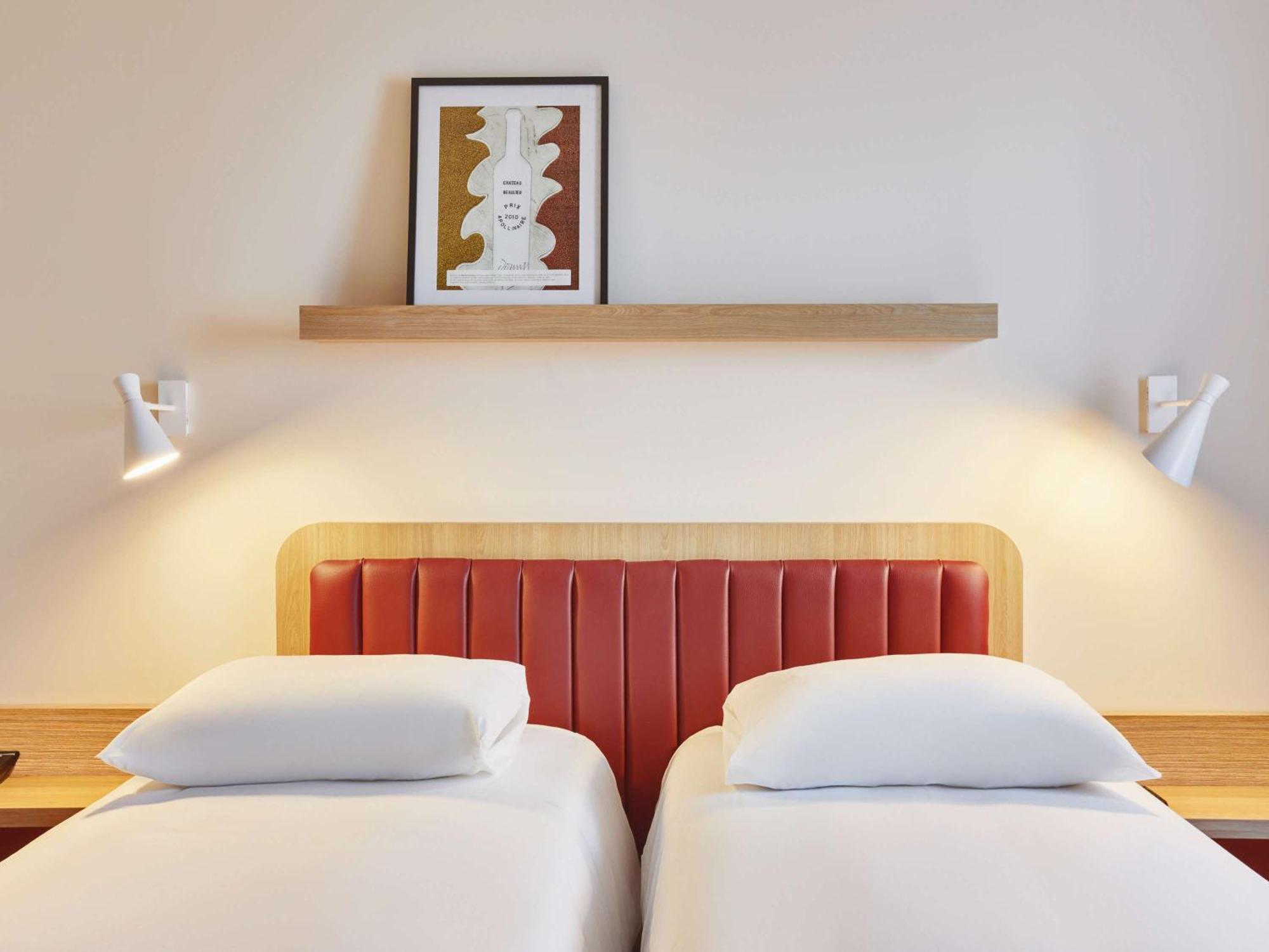 Ibis Styles La Roche-sur-yon Mouilleron-le-Captif