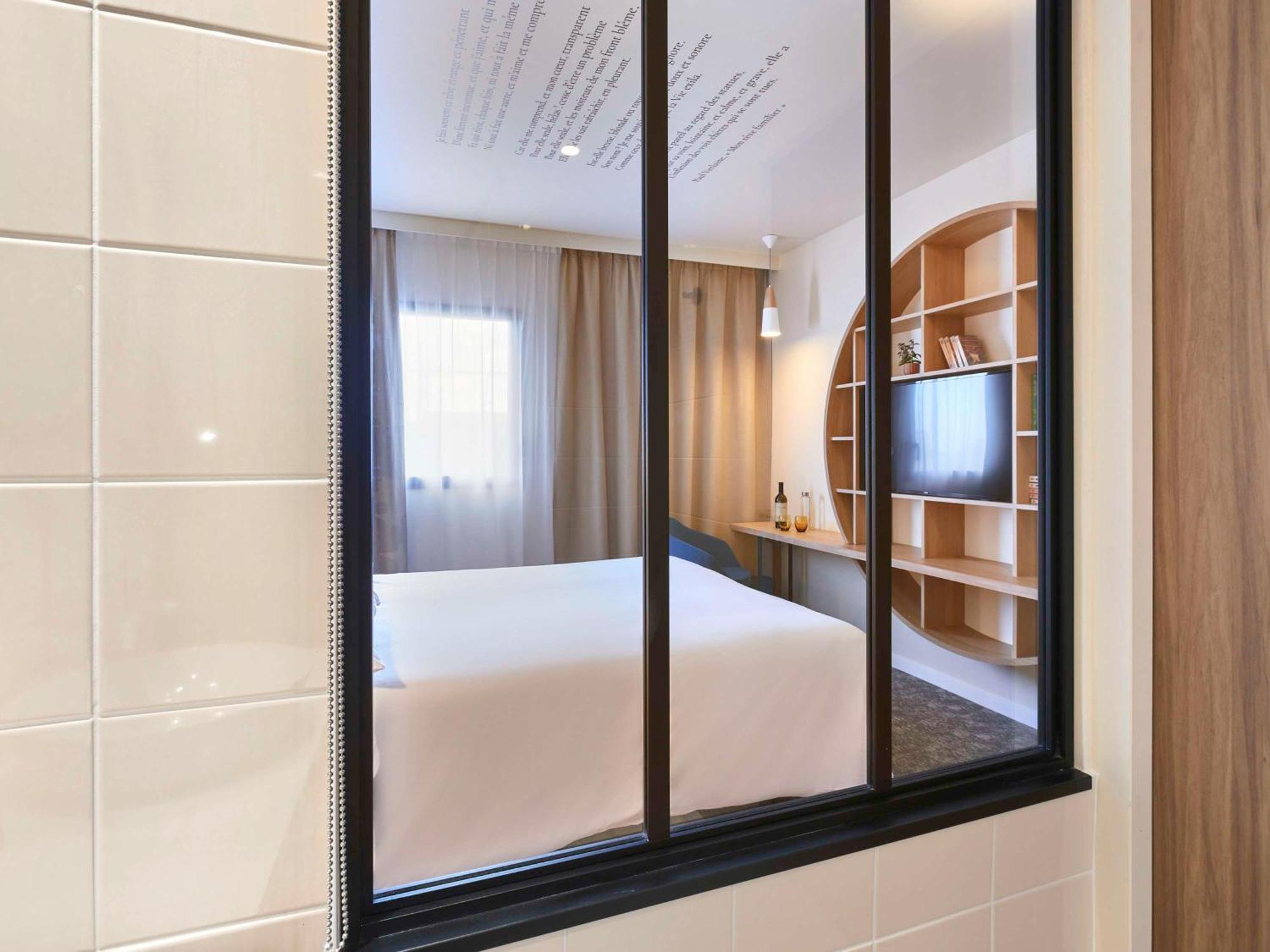Ibis Styles La Roche-sur-yon 3*