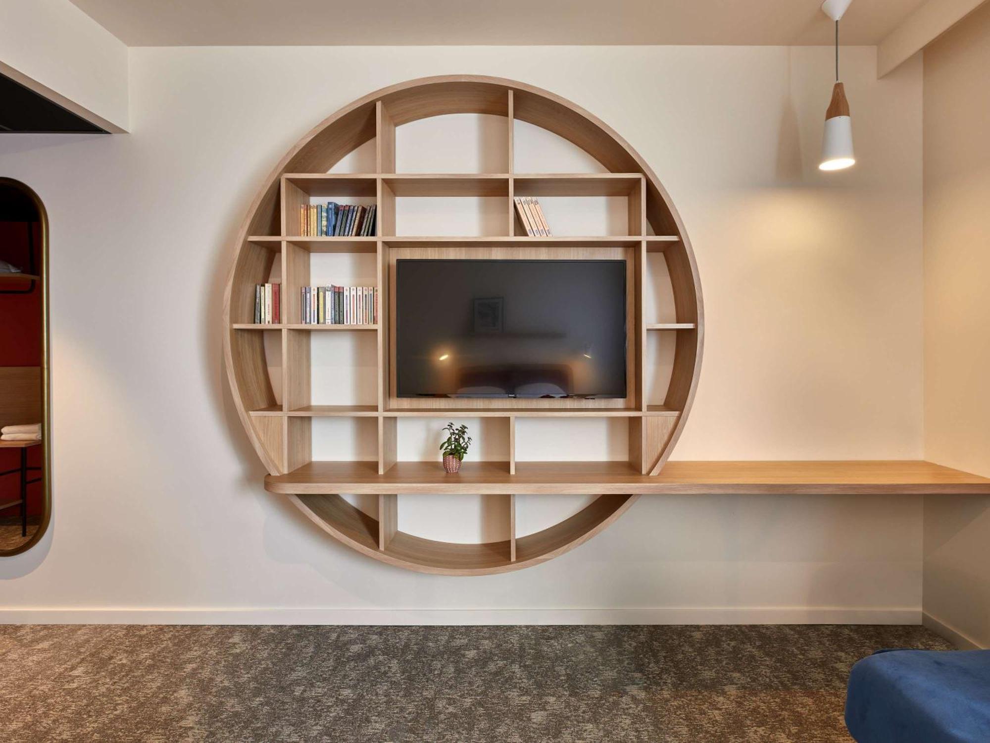 Ibis Styles La Roche-sur-yon Mouilleron-le-Captif