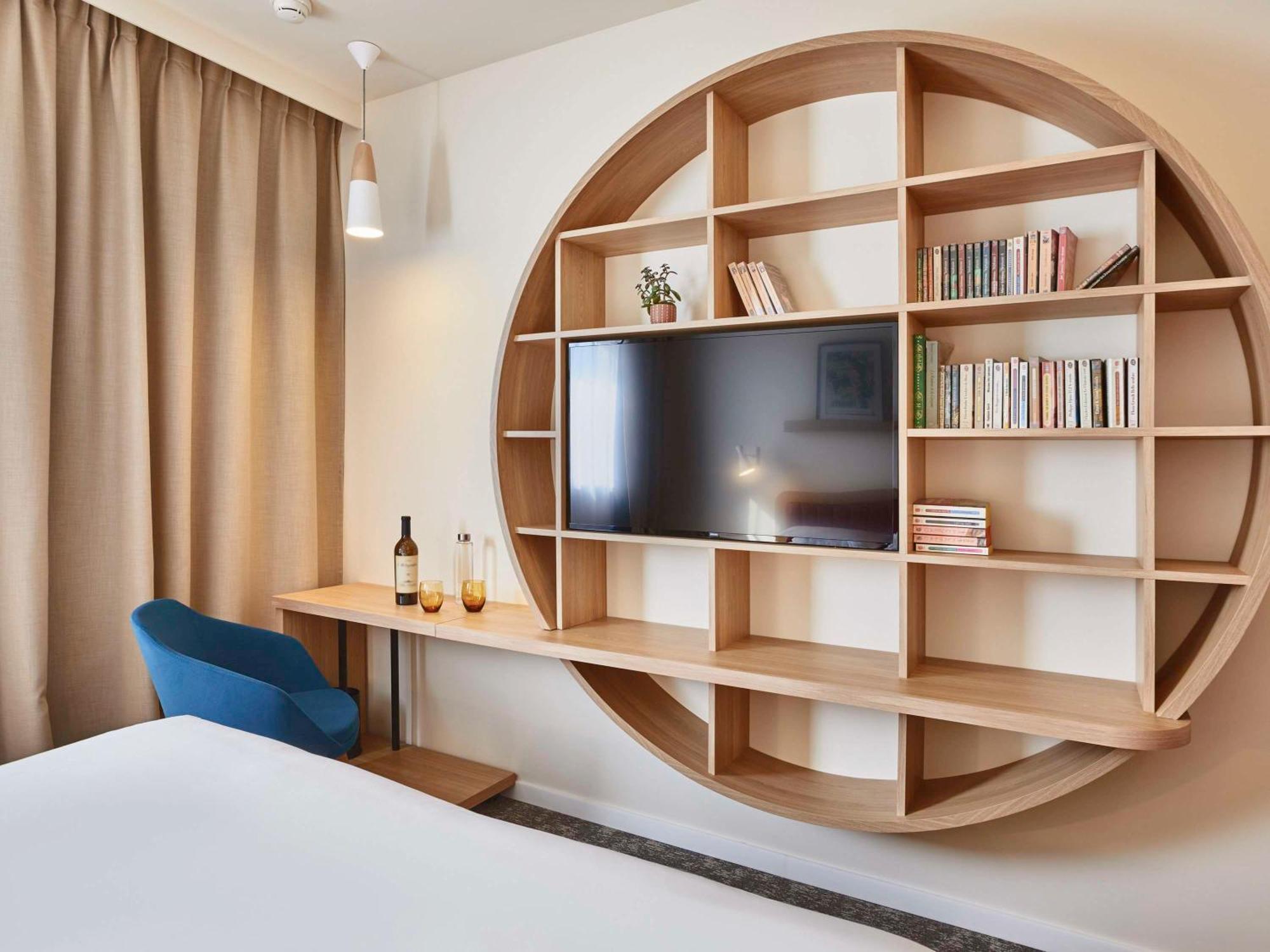 Ibis Styles La Roche-sur-yon 3* Mouilleron-le-Captif