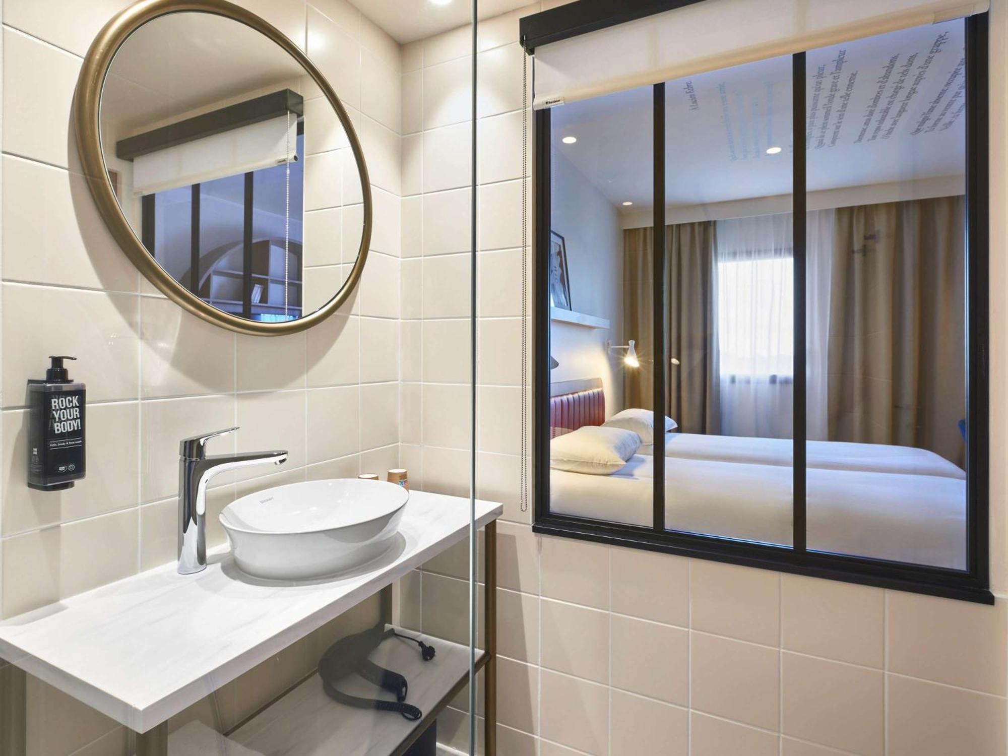 Ibis Styles La Roche-sur-yon Hotel