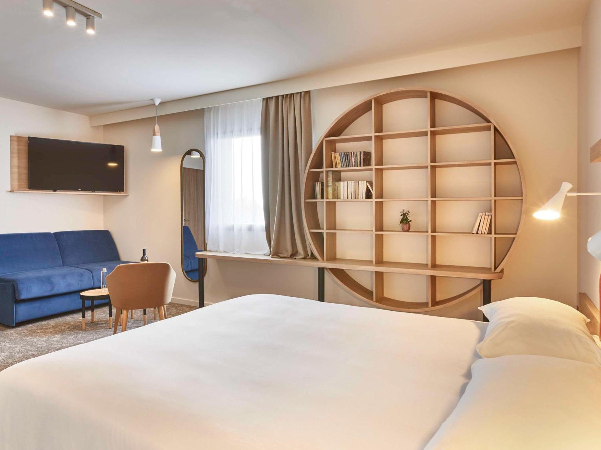 Hotel Ibis Styles La Roche-sur-yon