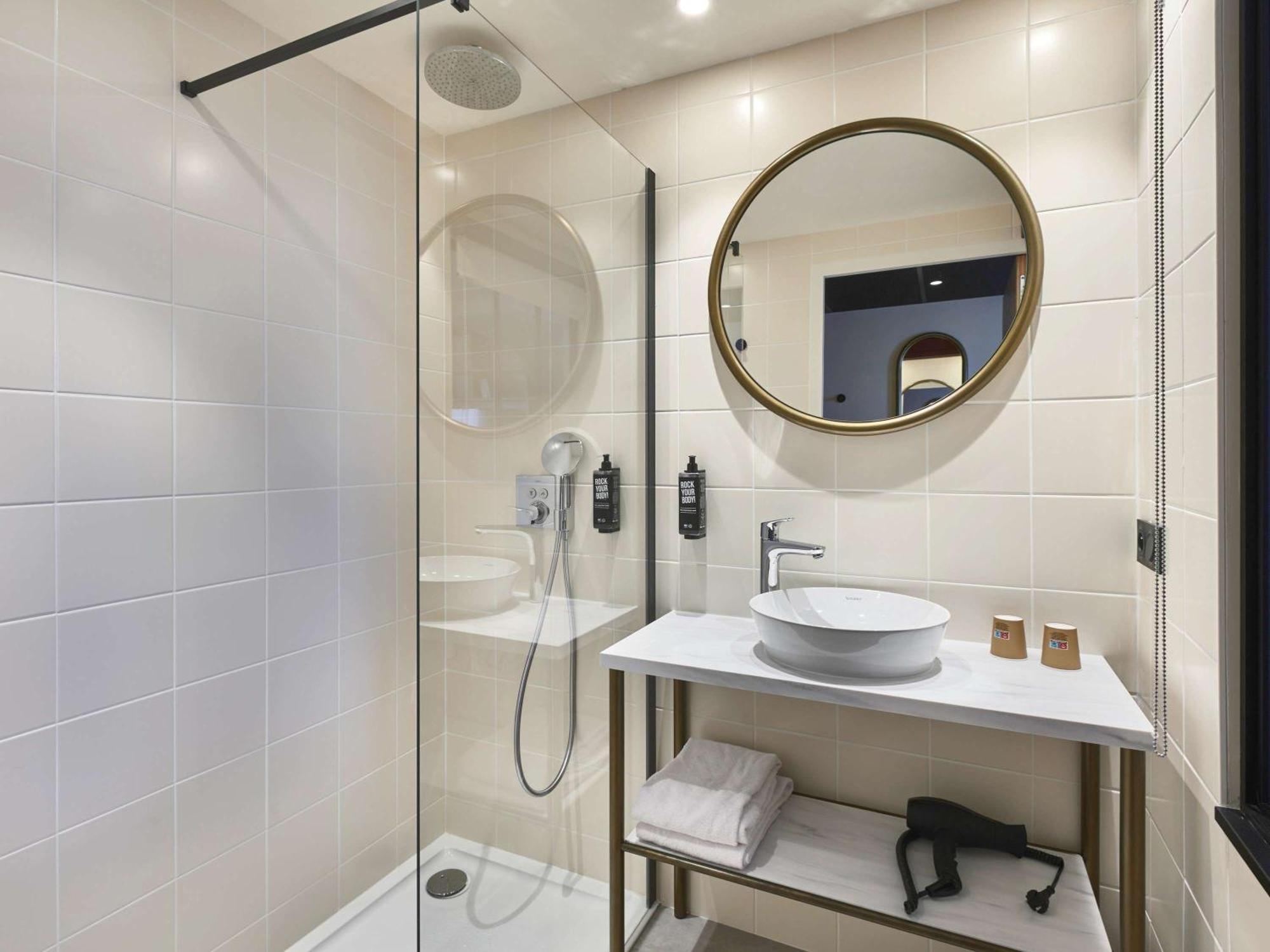 Hotel Ibis Styles La Roche-sur-yon 3*