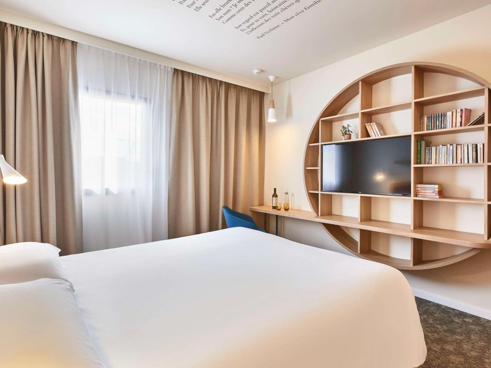 Ibis Styles La Roche-sur-yon 3*