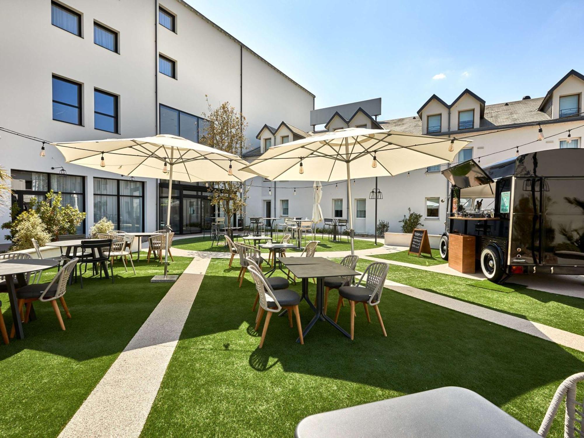 Ibis Styles La Roche-sur-yon Hotel