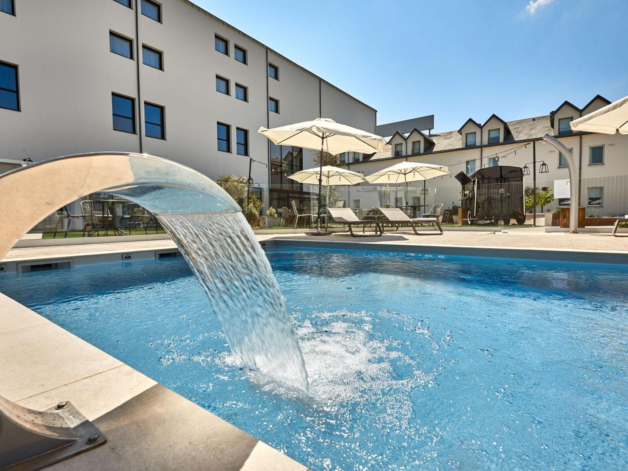 Hotel Ibis Styles La Roche-sur-yon