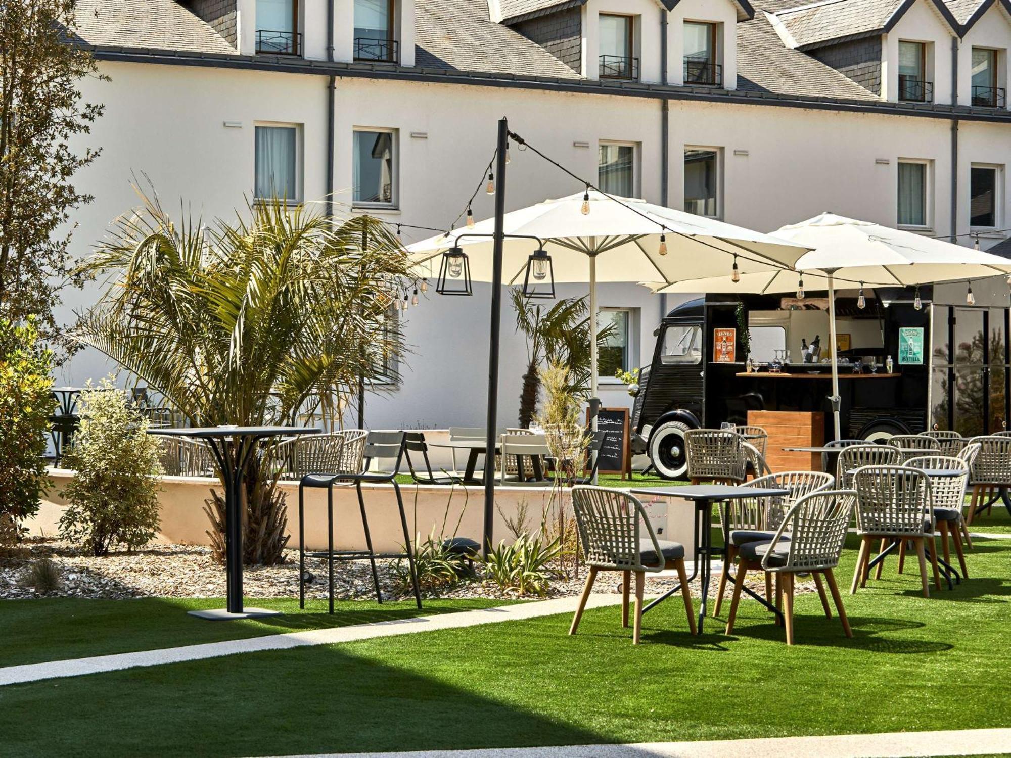 Hotel Ibis Styles La Roche-sur-yon 3*
