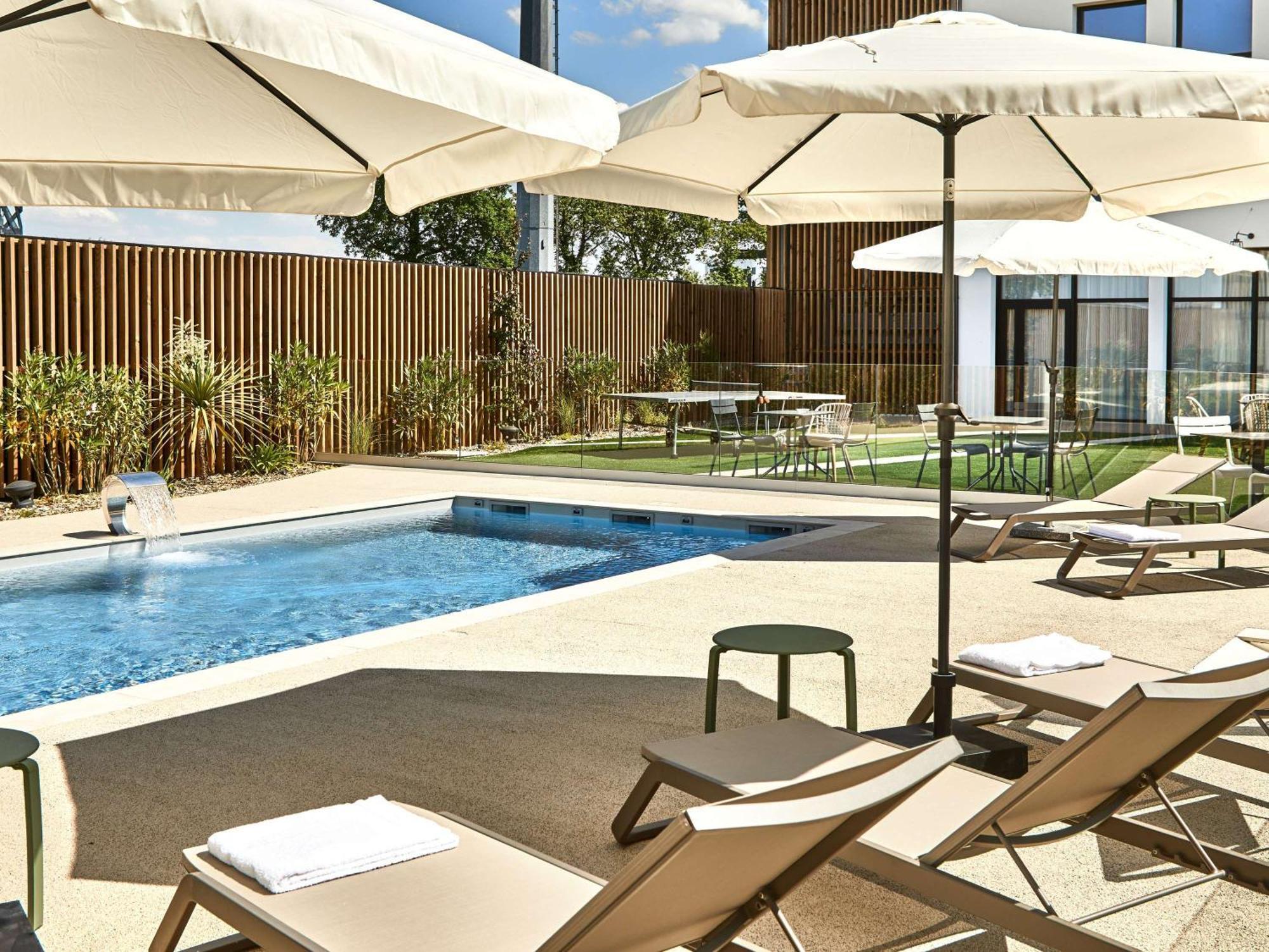 Ibis Styles La Roche-sur-yon Mouilleron-le-Captif