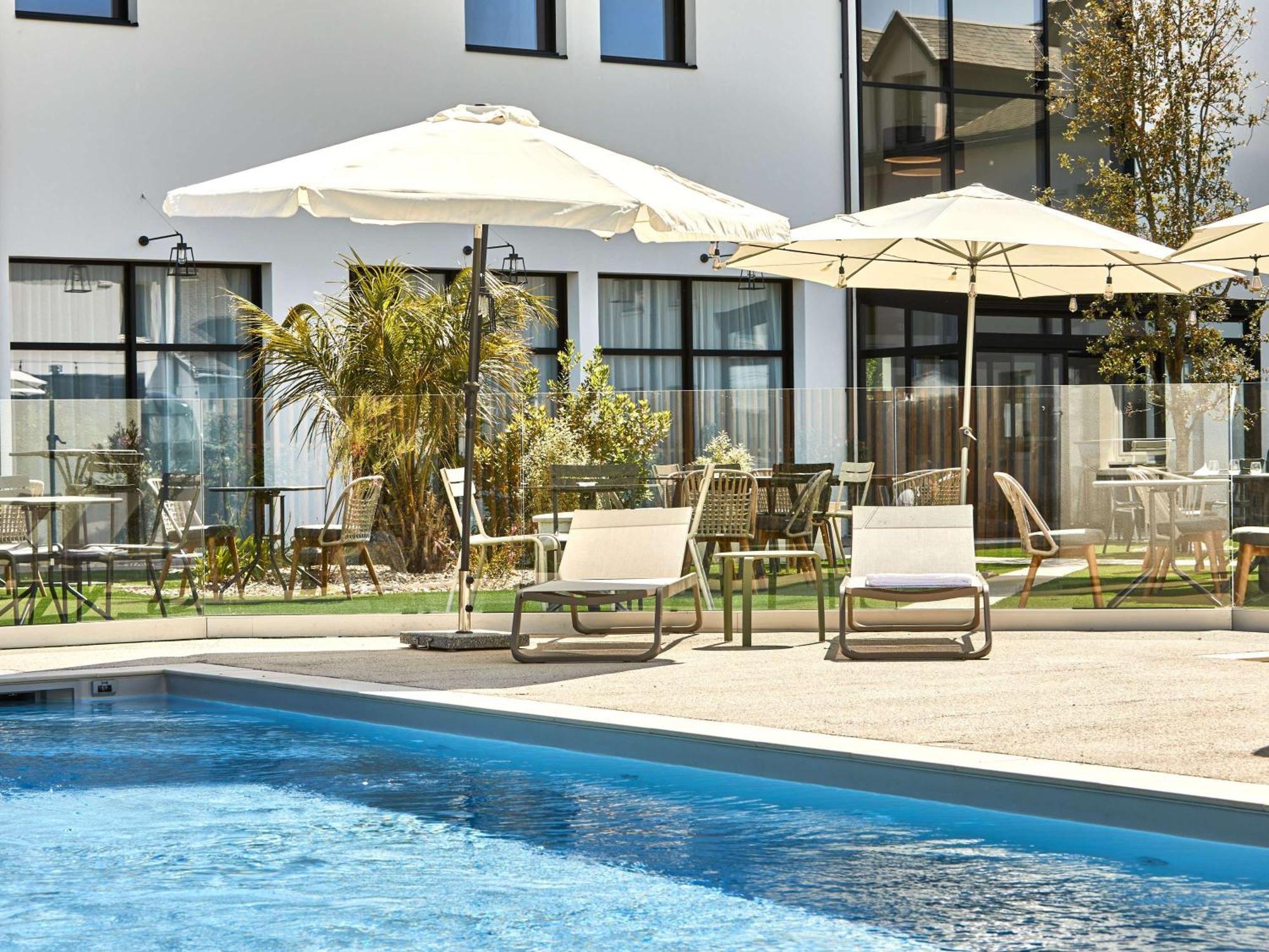 Hotel Ibis Styles La Roche-sur-yon