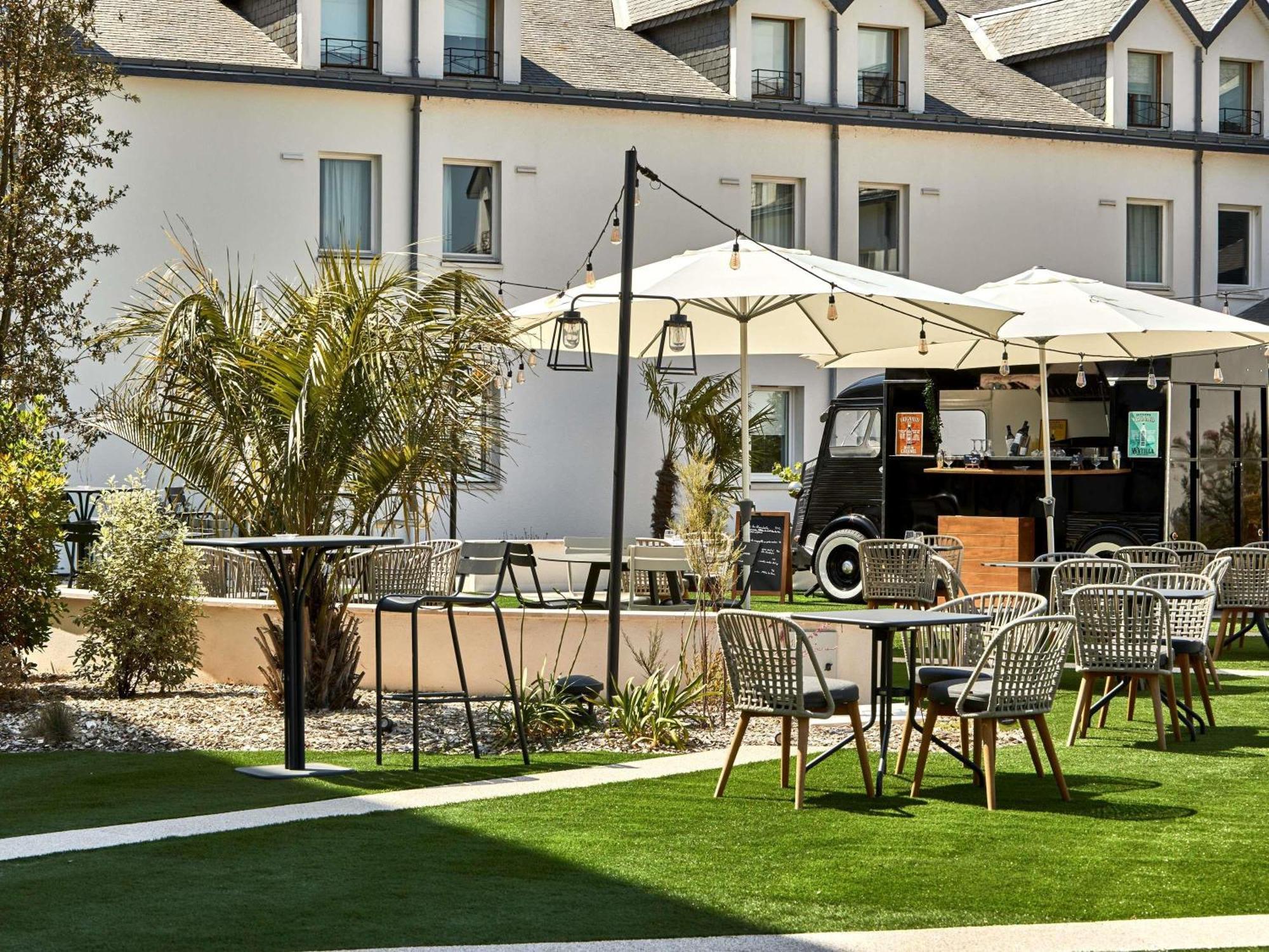 Hotel Ibis Styles La Roche-sur-yon 3*